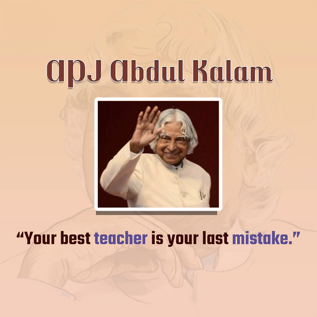 Abdul Kalam