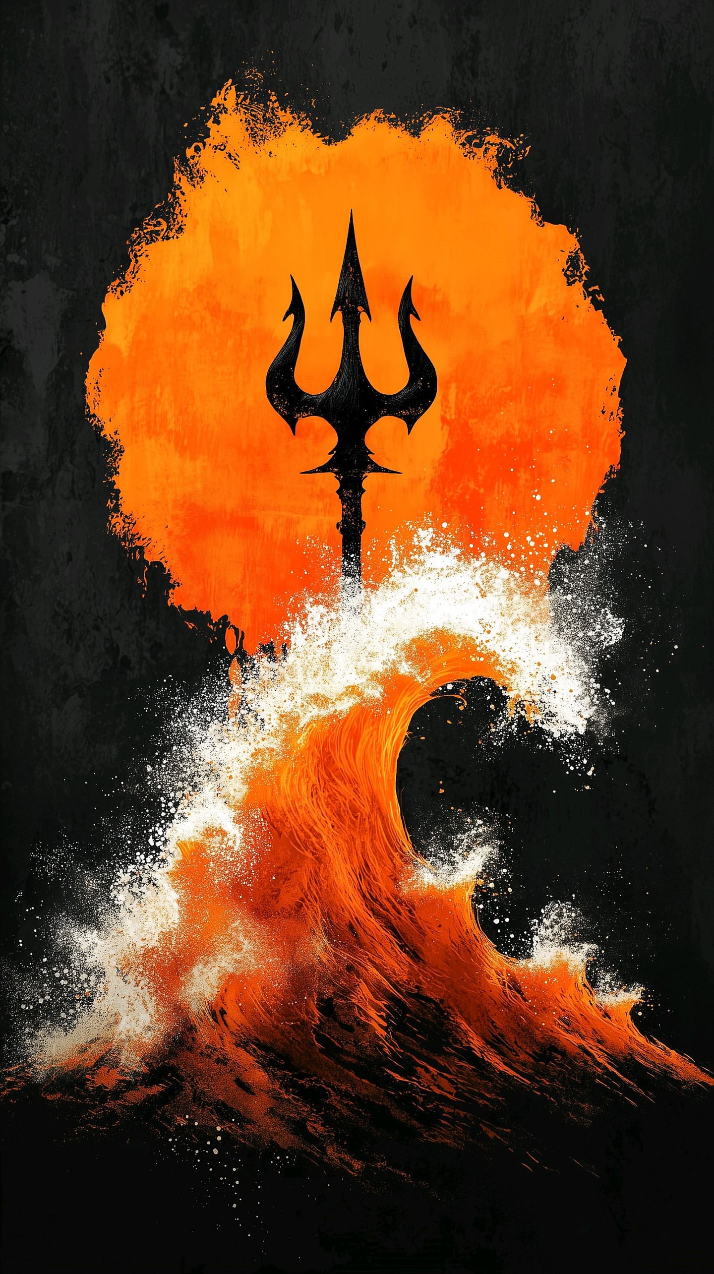Mahadev