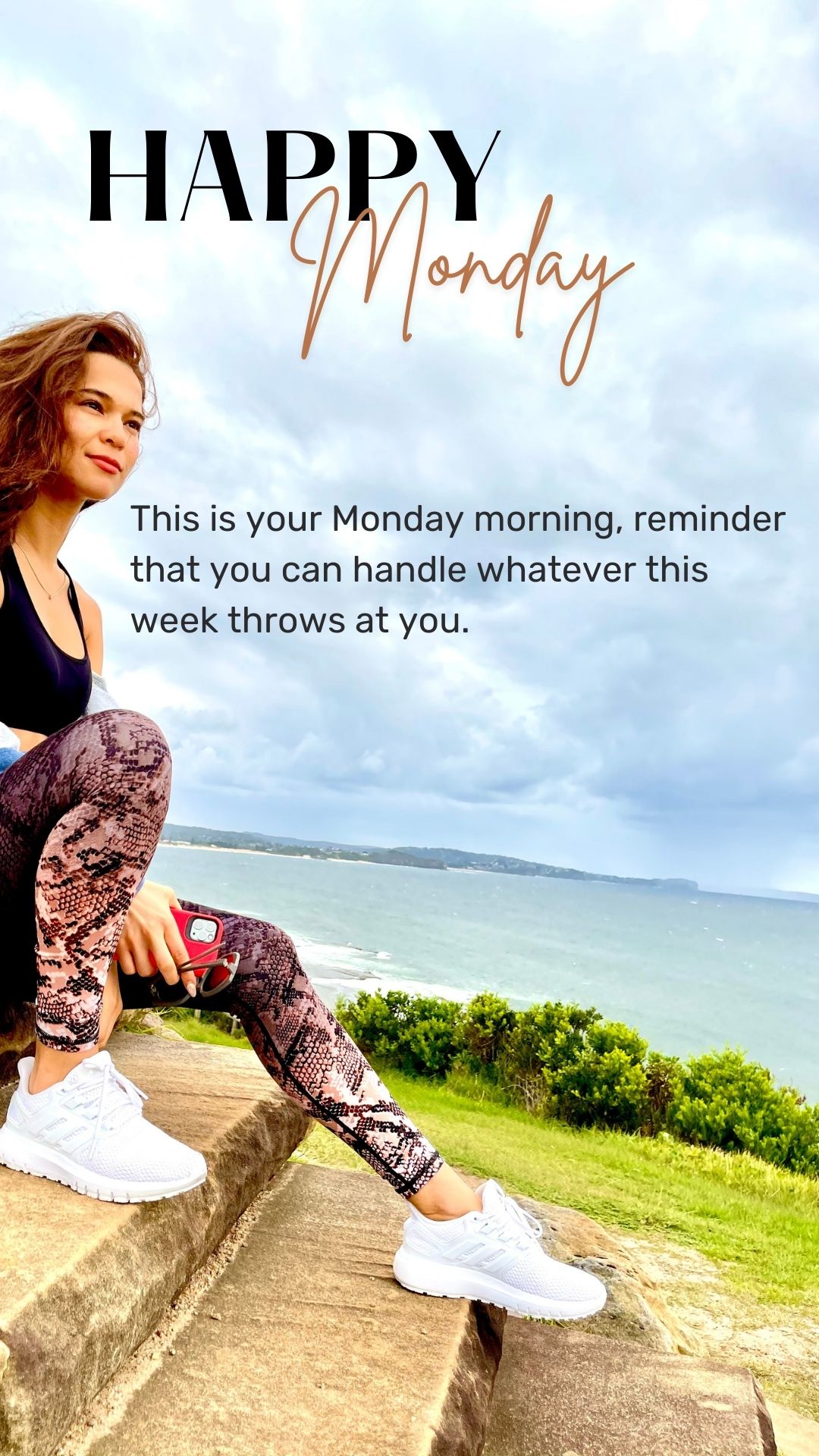 Motivation Story