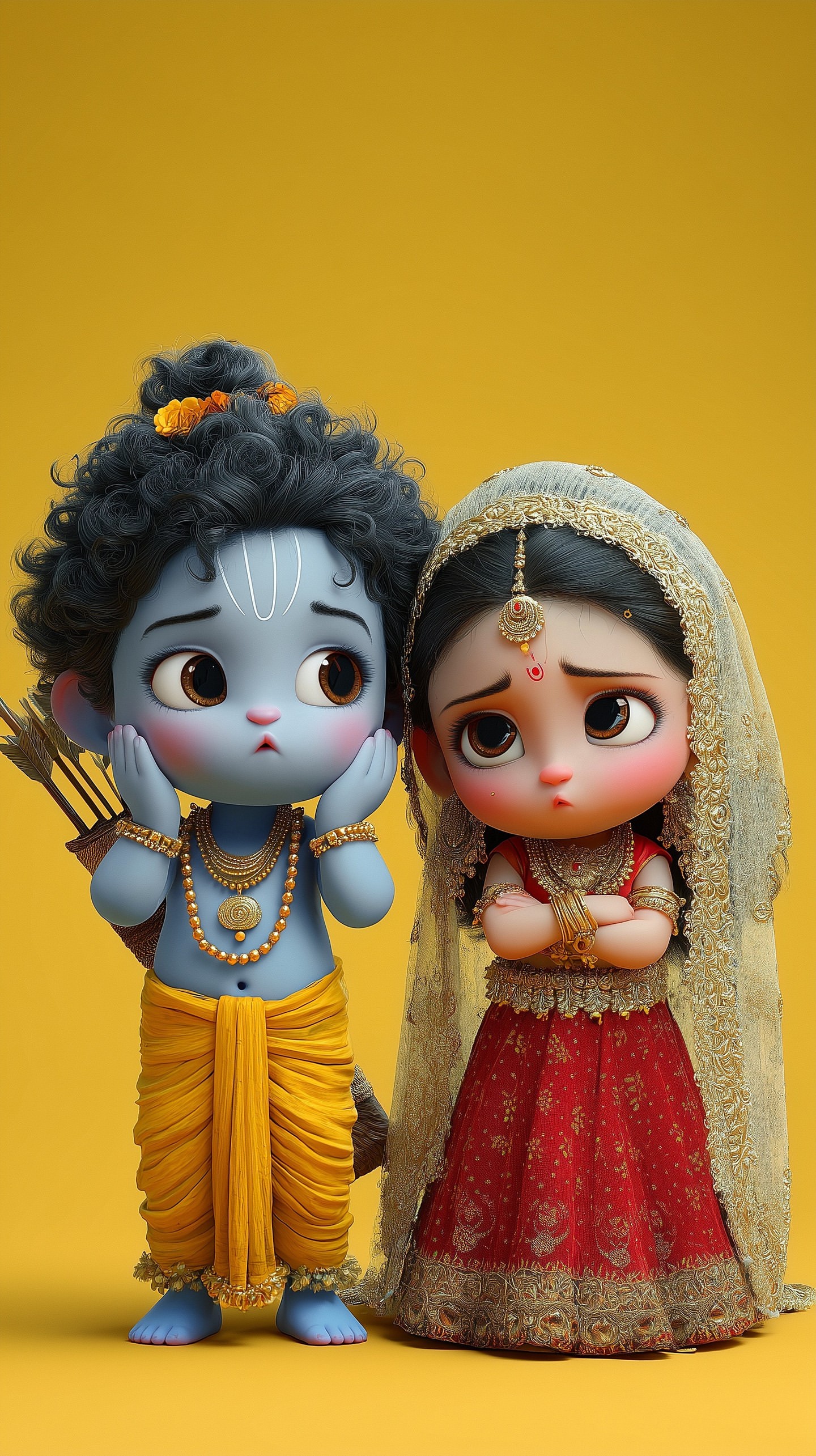 Krishna