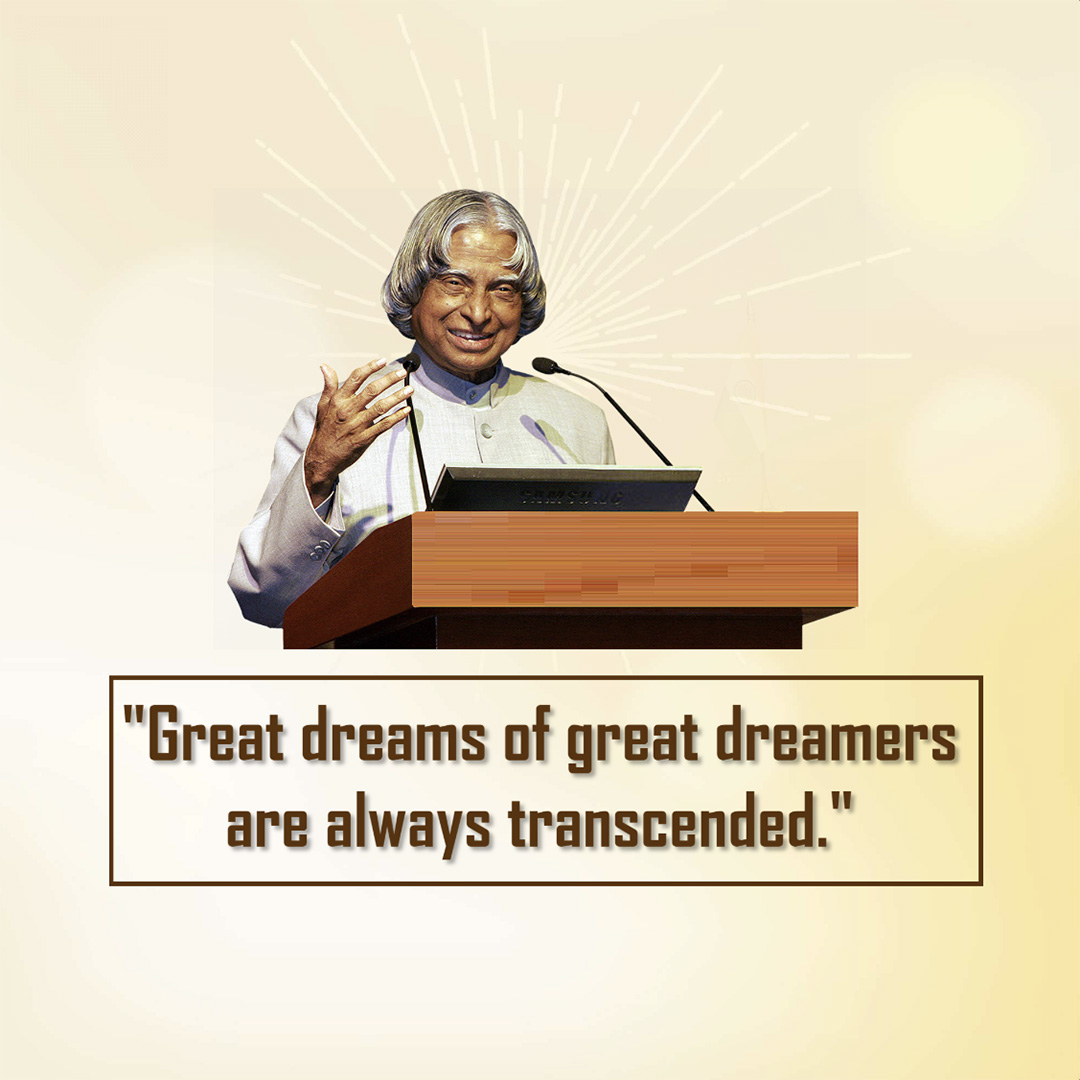 Abdul Kalam
