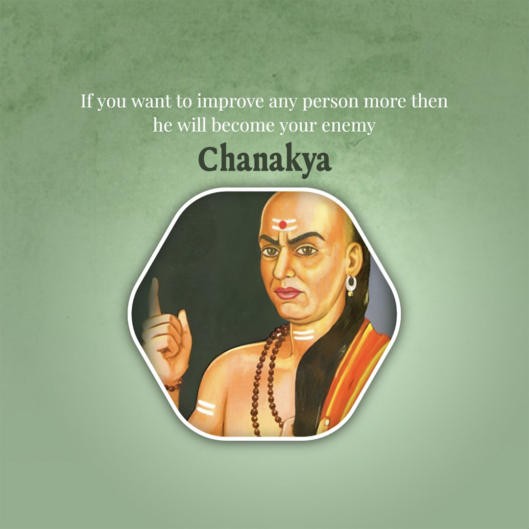 Chanakya