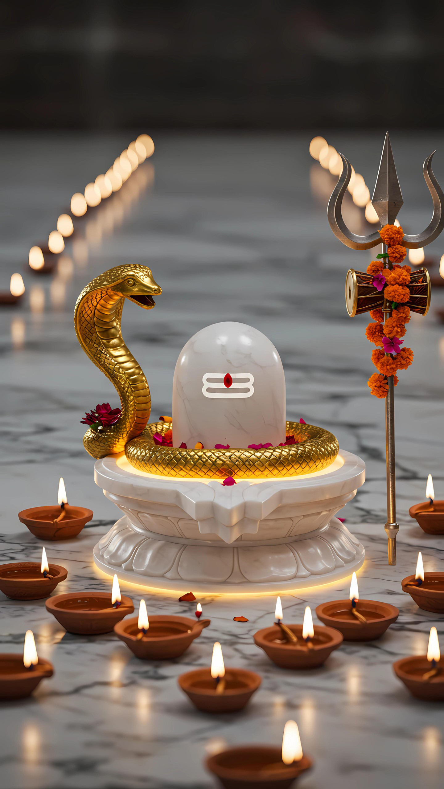 Mahadev