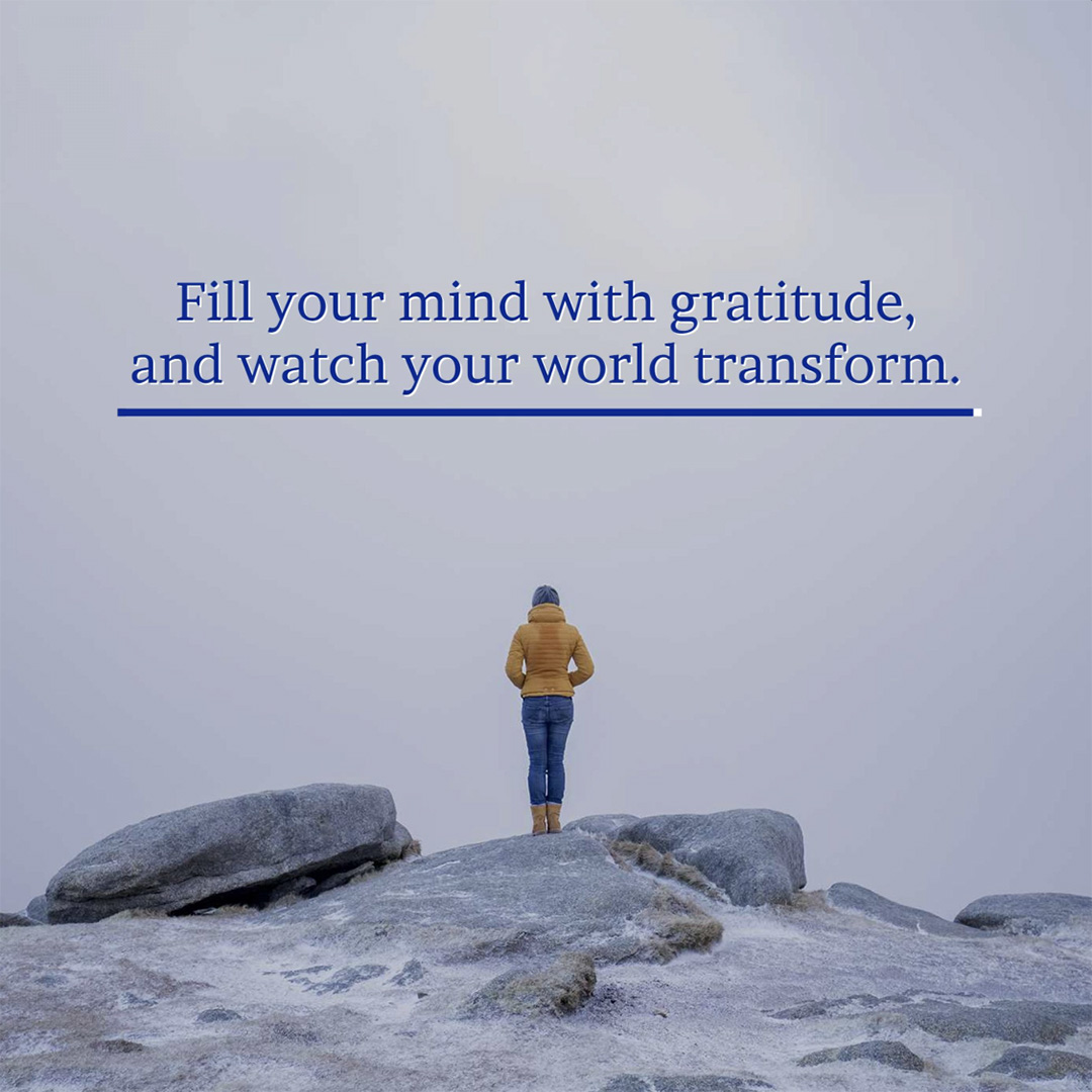 Good Thoughts (Suvichar)