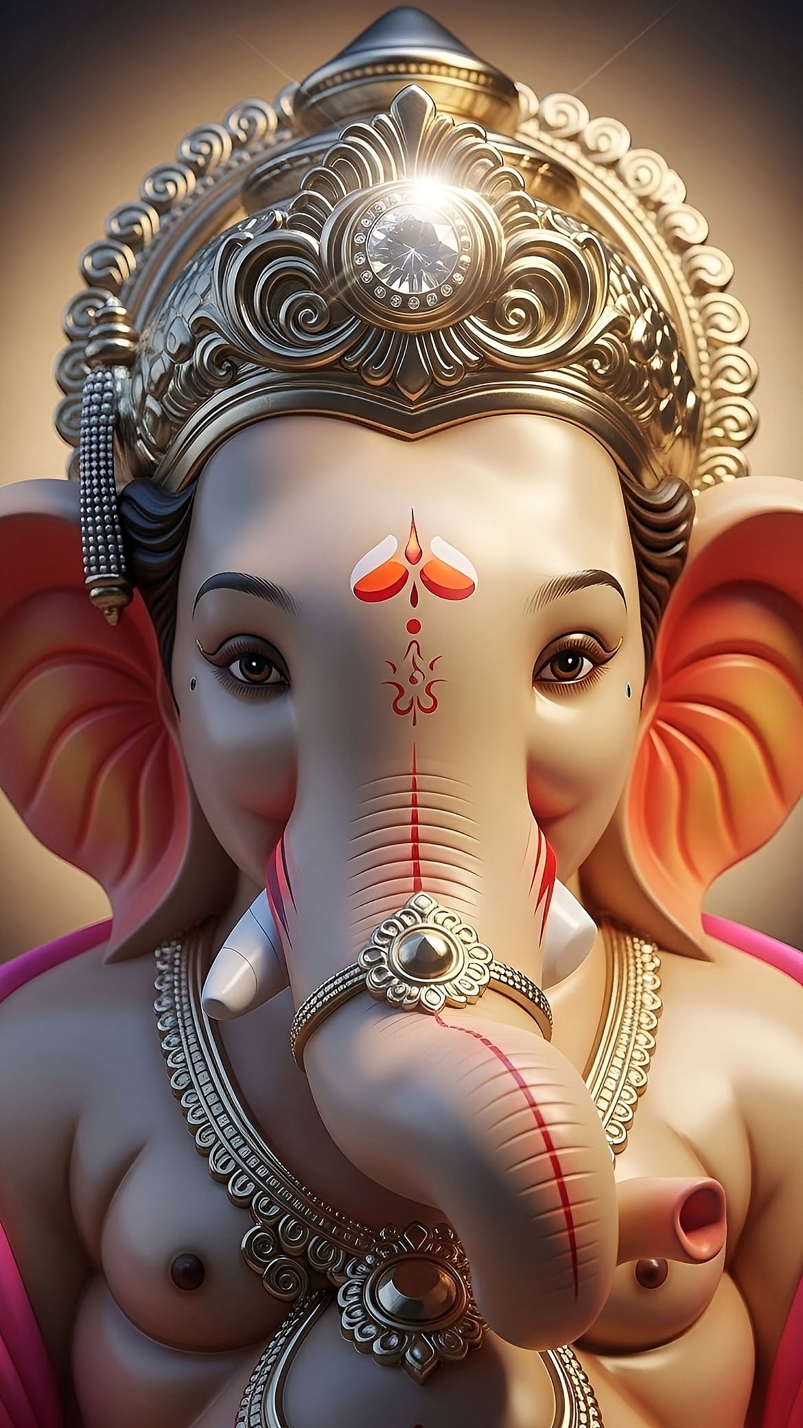 Ganesh Chaturthi Story