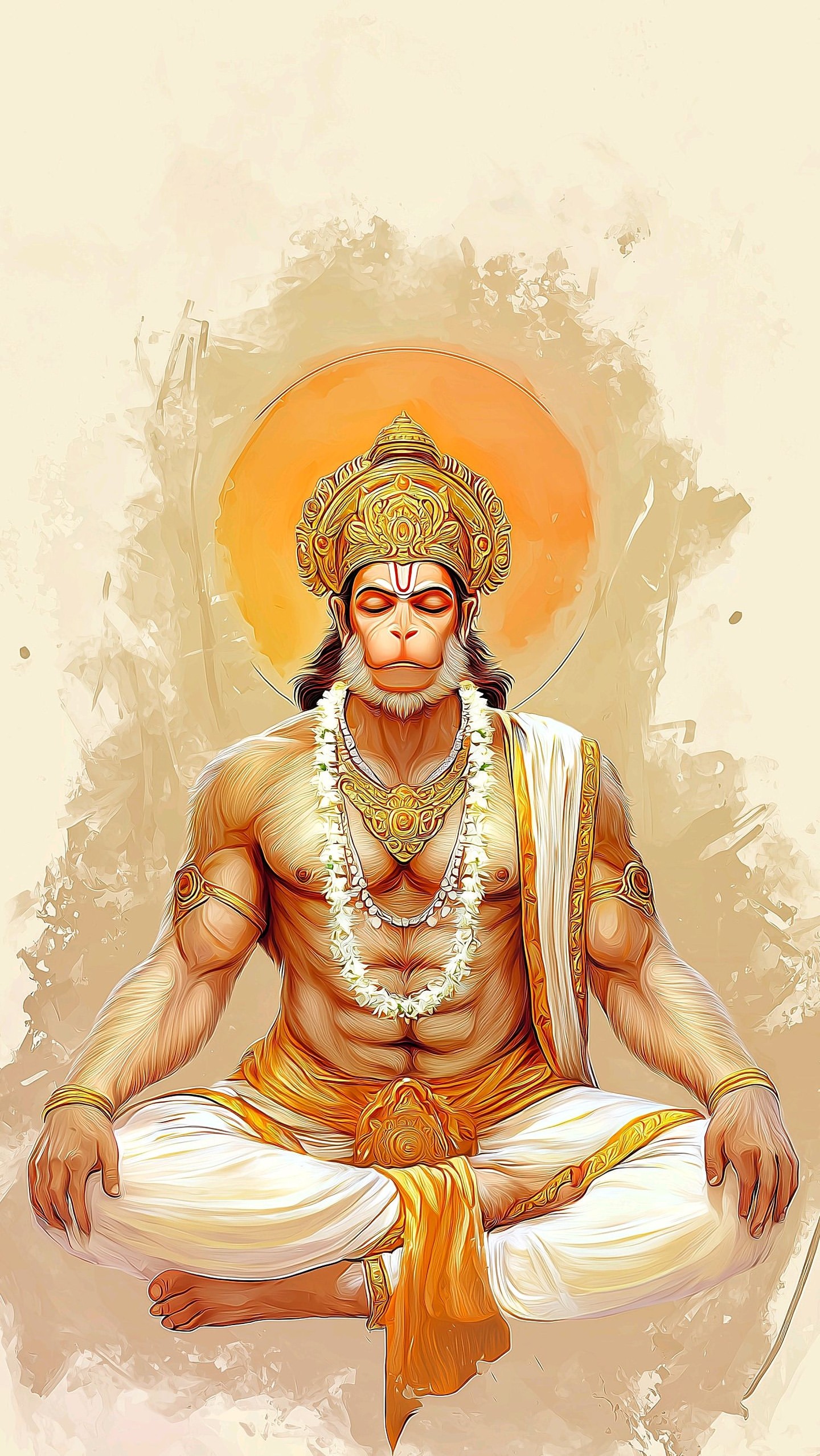 Hanuman