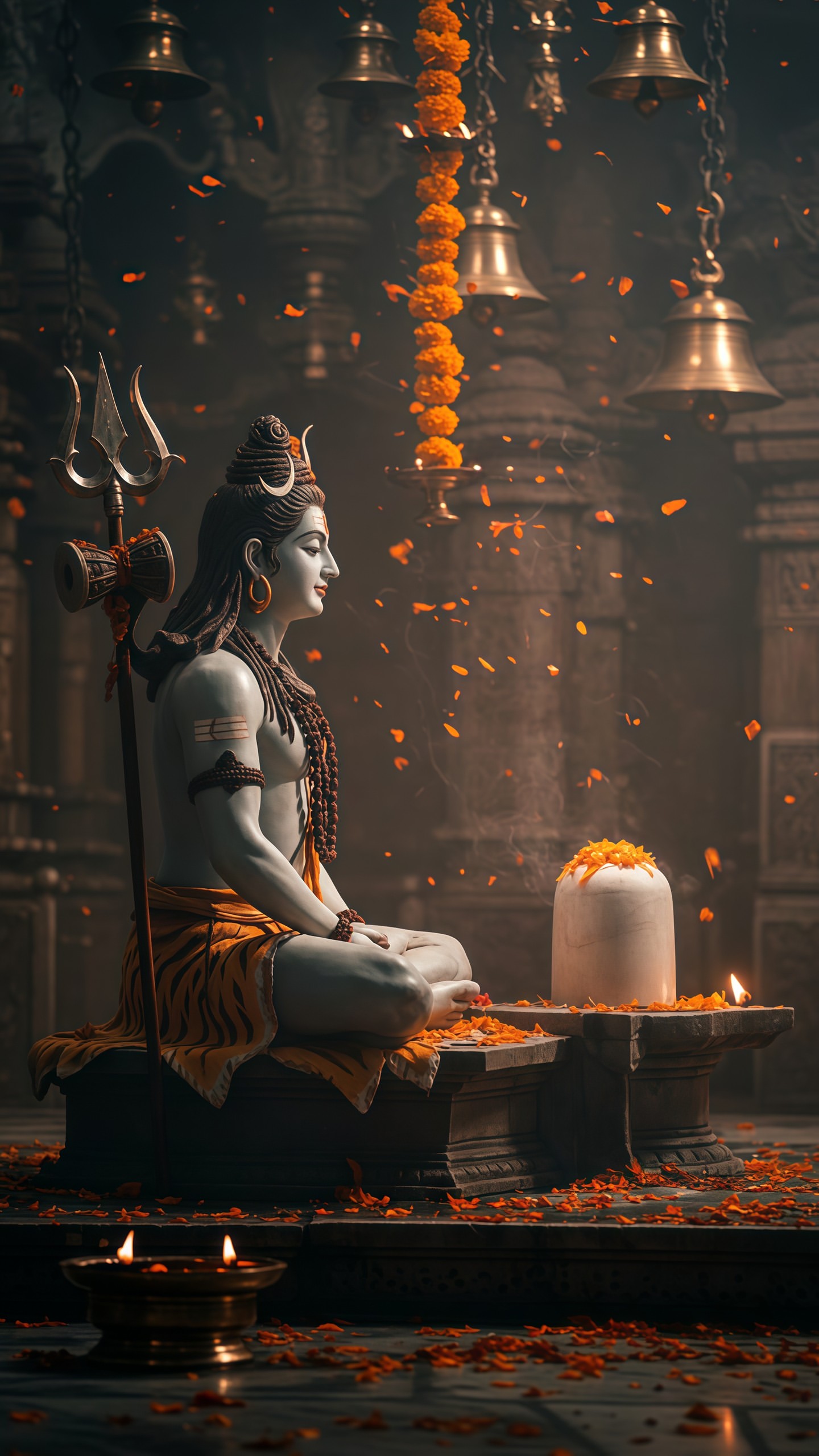 Mahadev