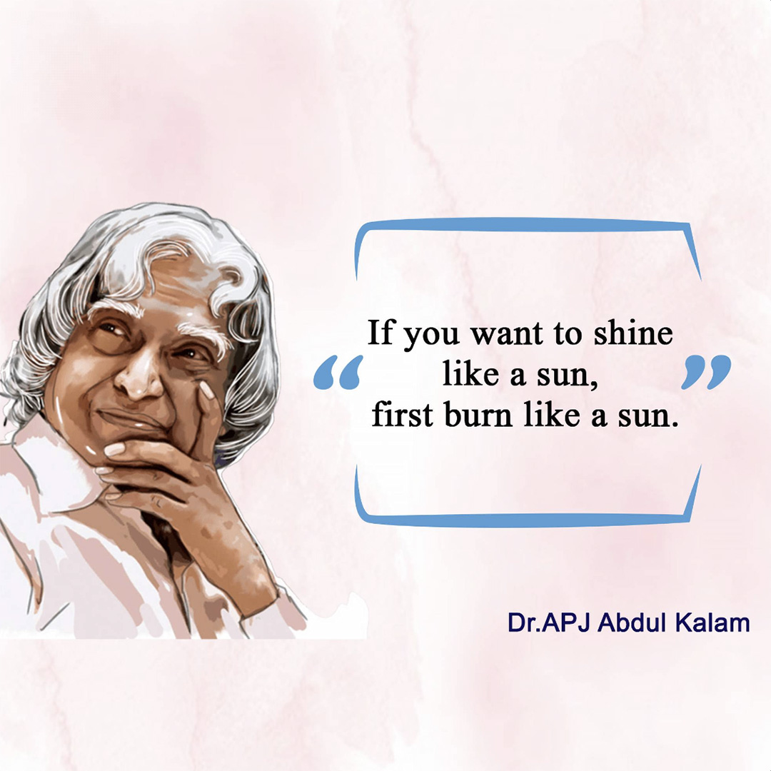 Abdul Kalam