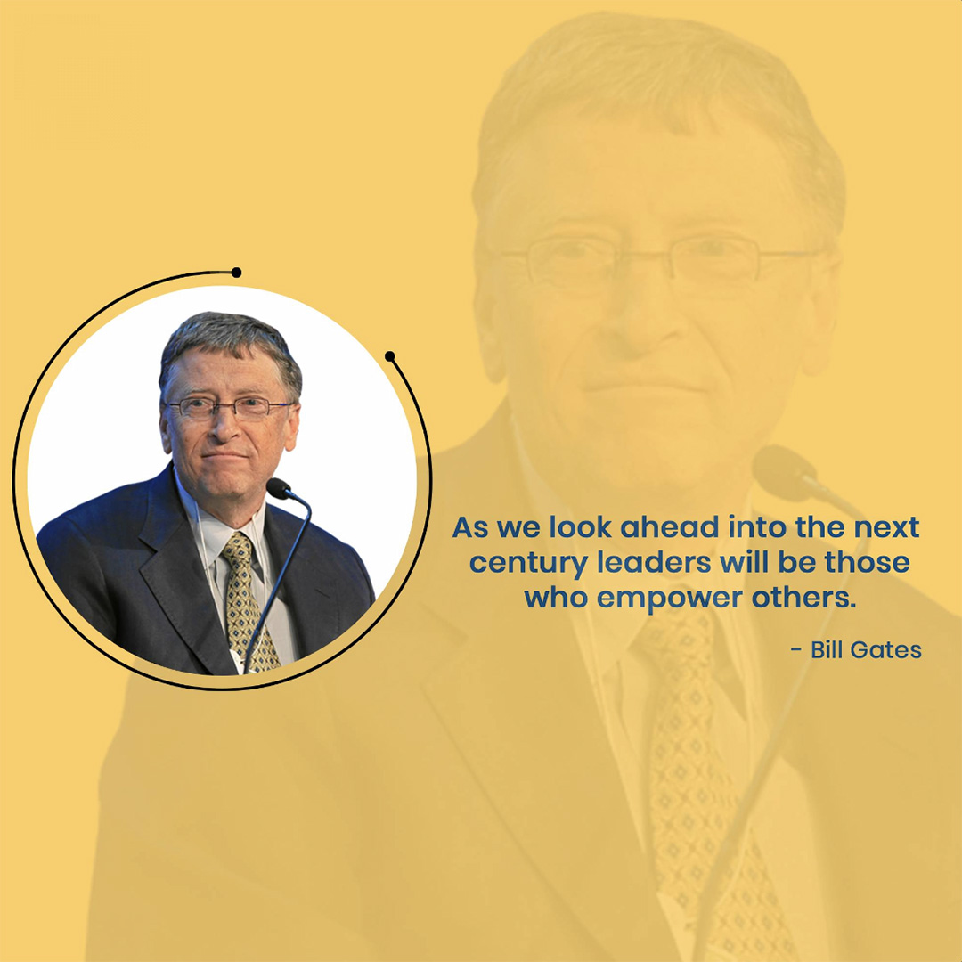 Bill Gates