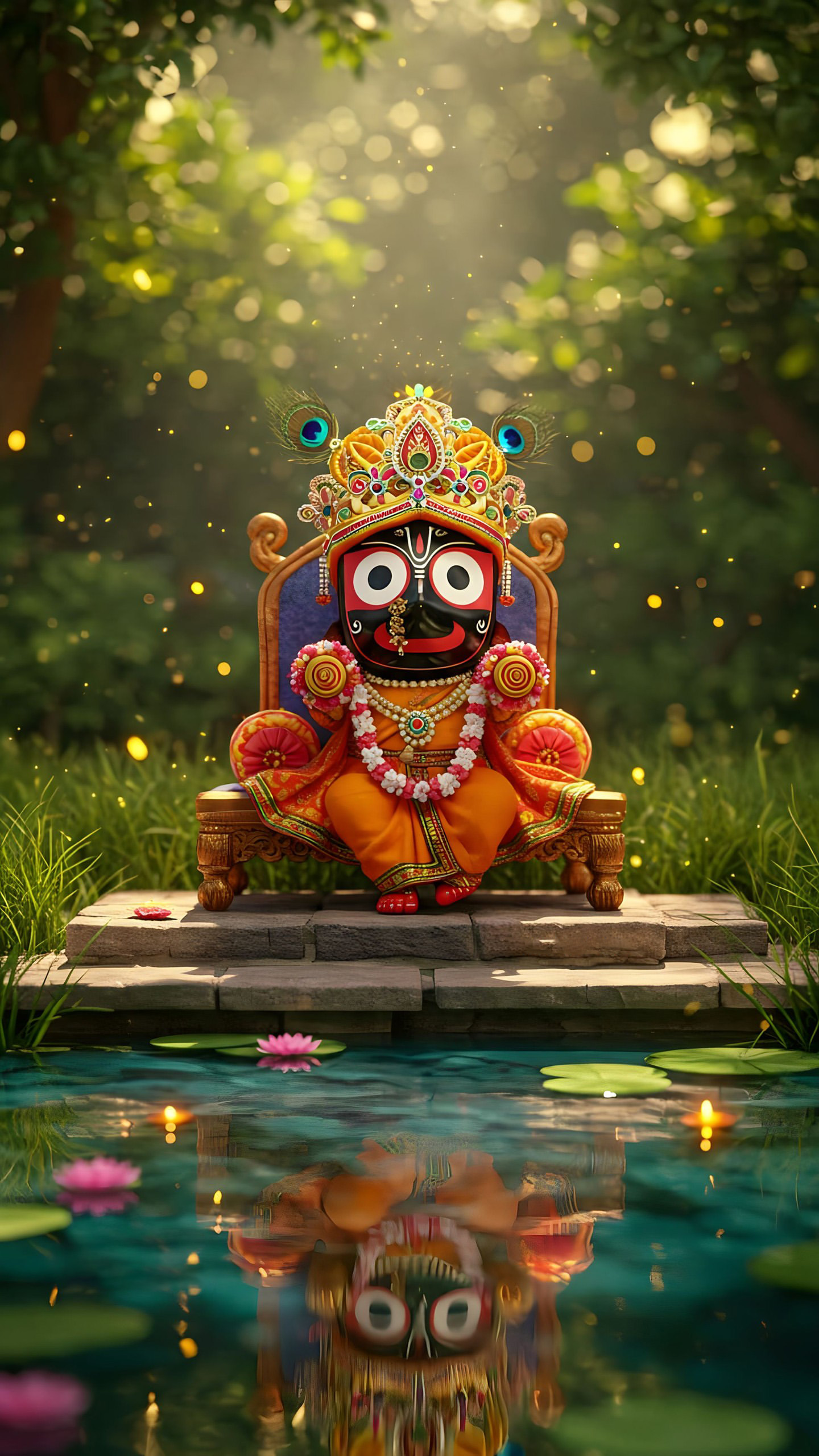 Jagannath