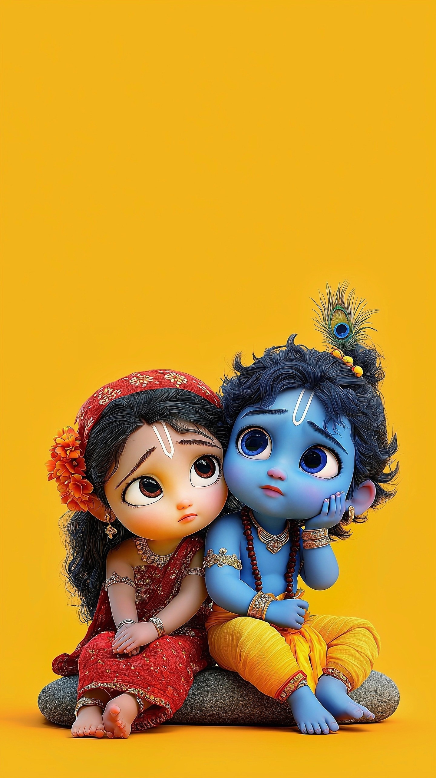 Krishna