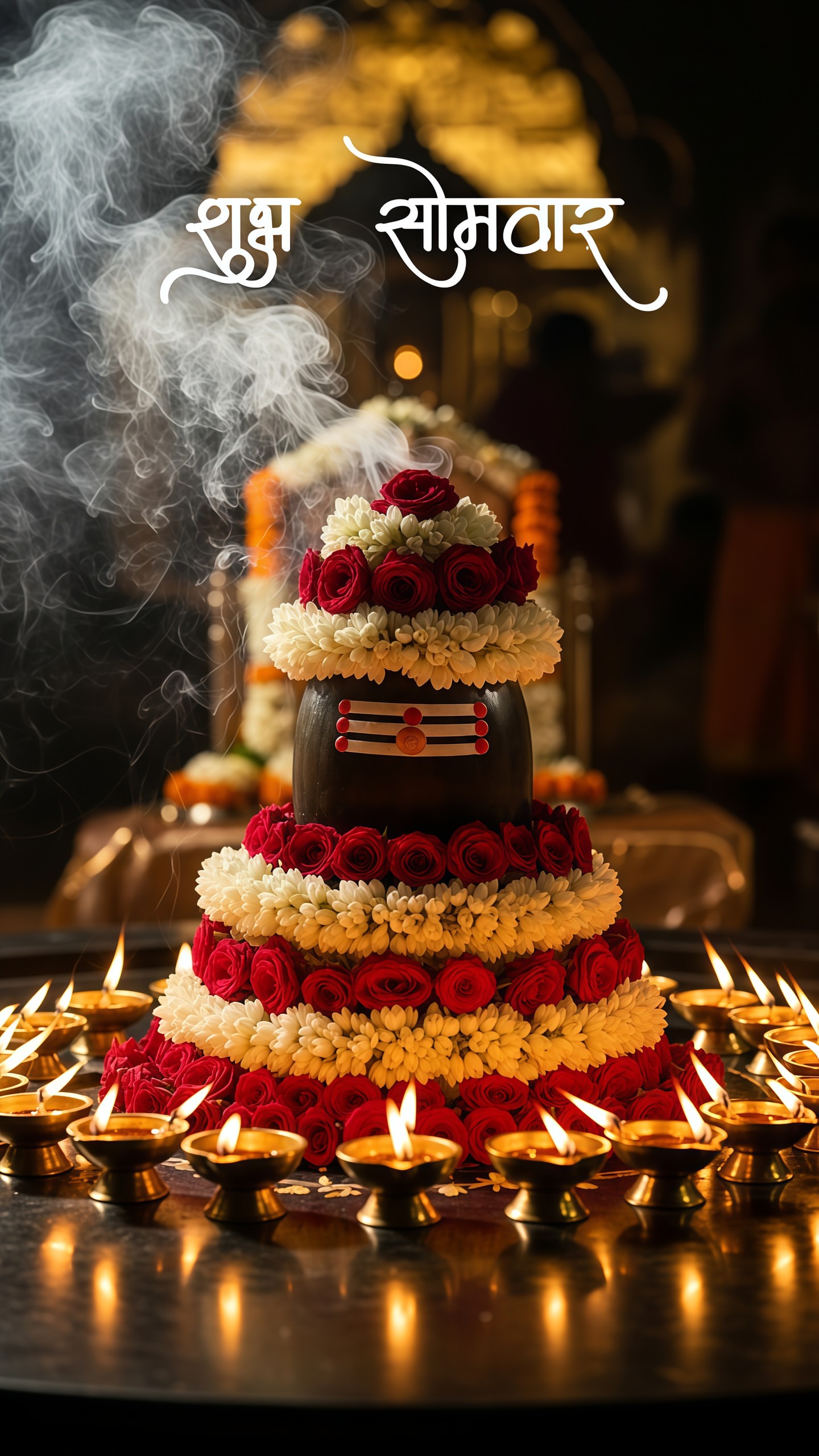 Mahadev