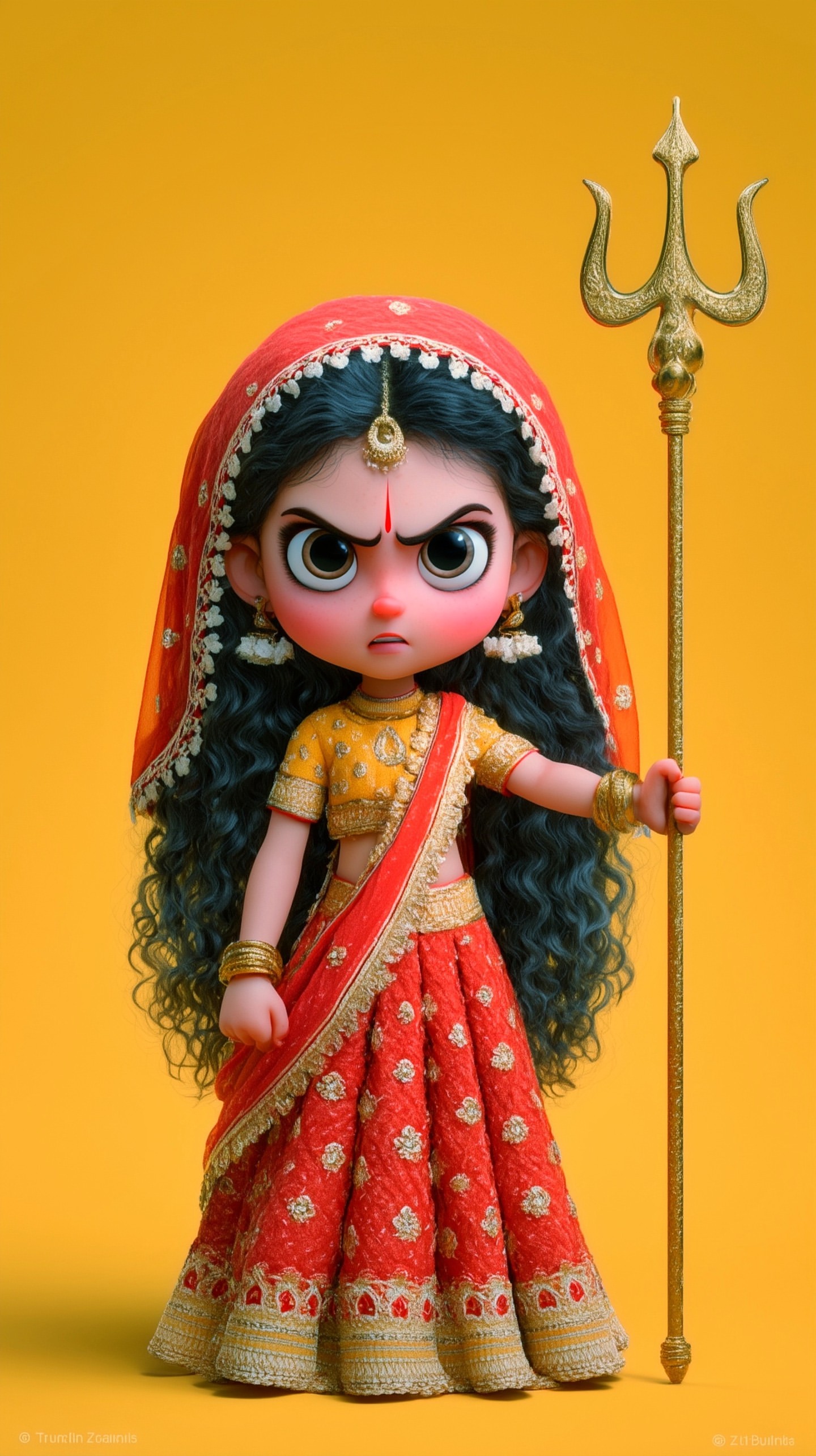 Krishna