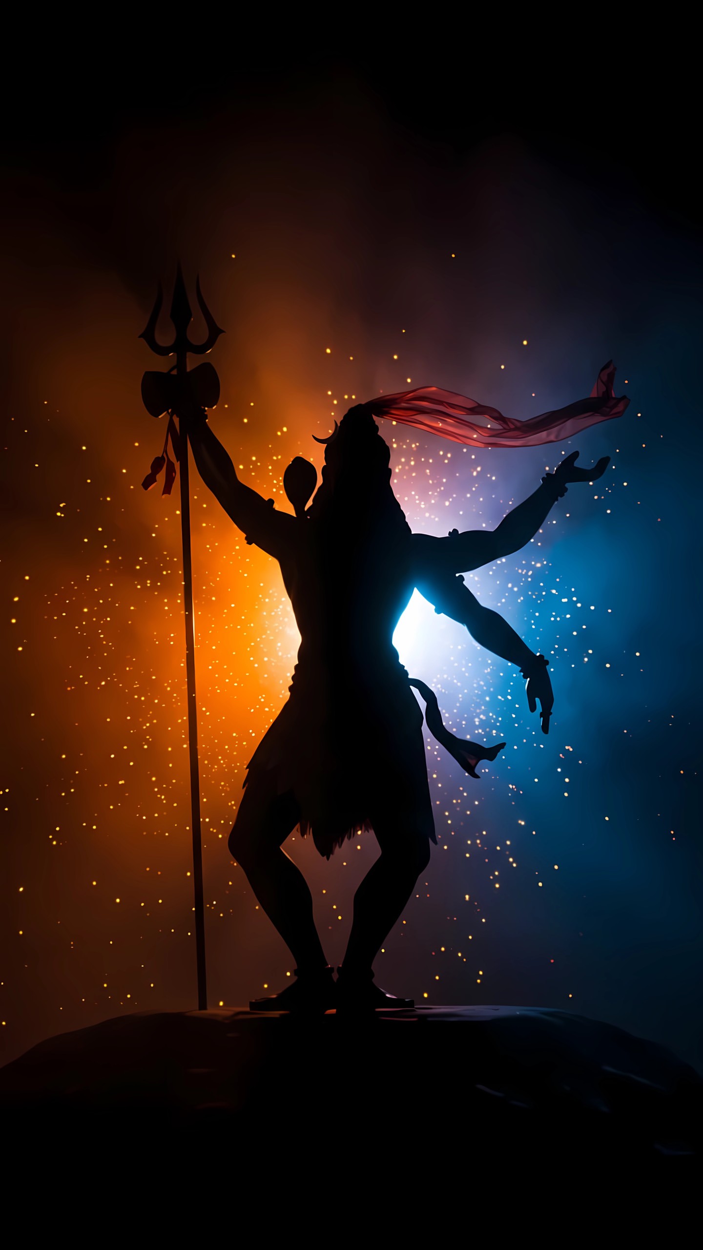 Mahadev