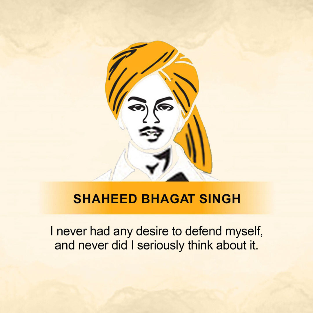 Bhagat Singh