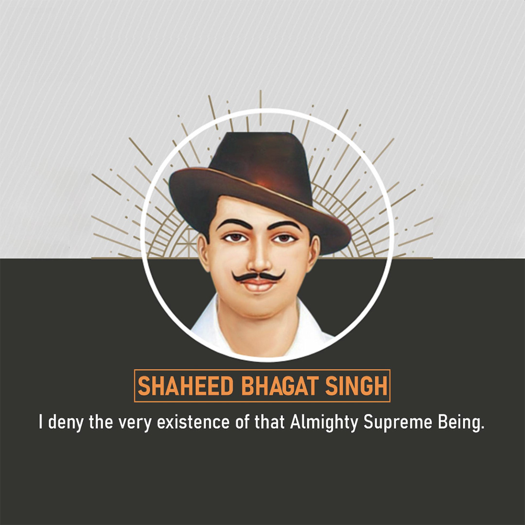 Bhagat Singh