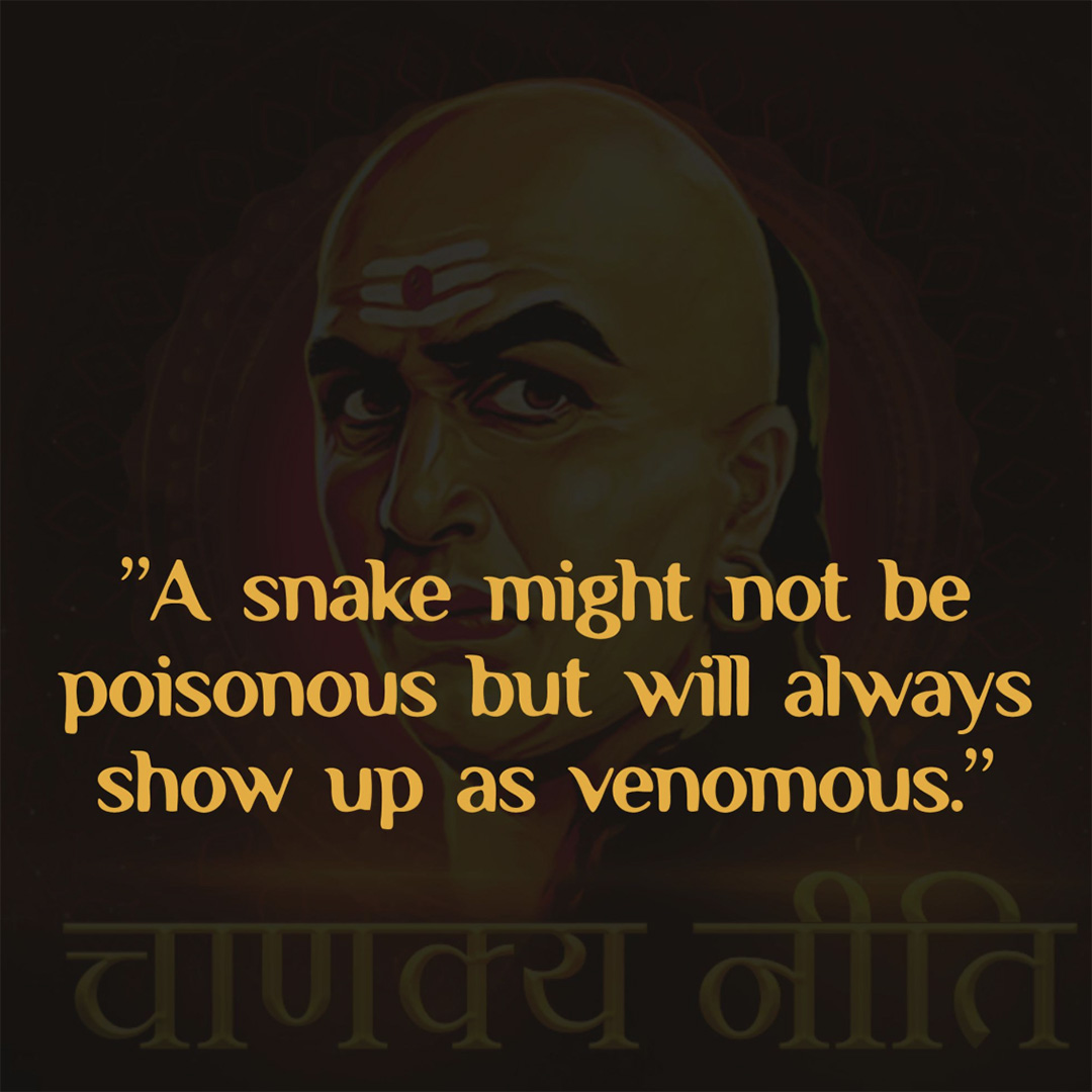 Chanakya
