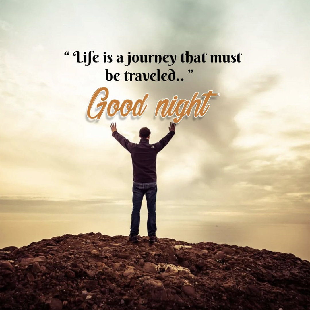 Good Night