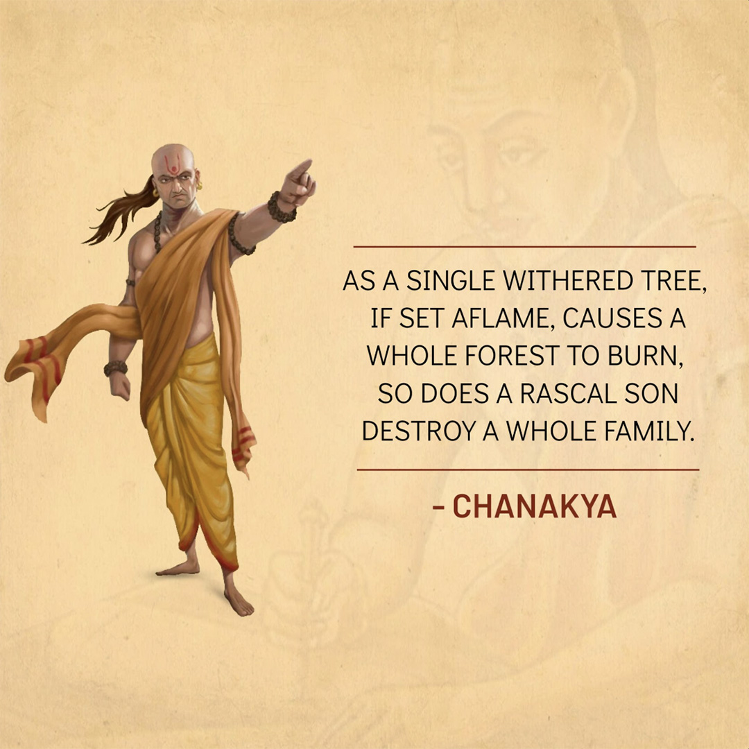 Chanakya