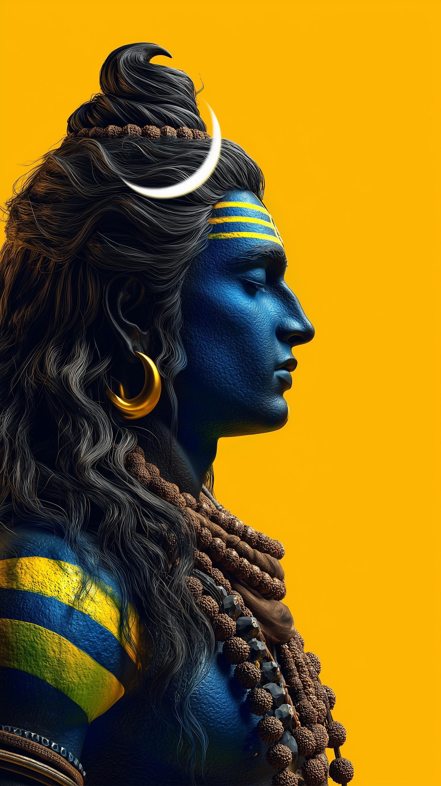 Mahadev