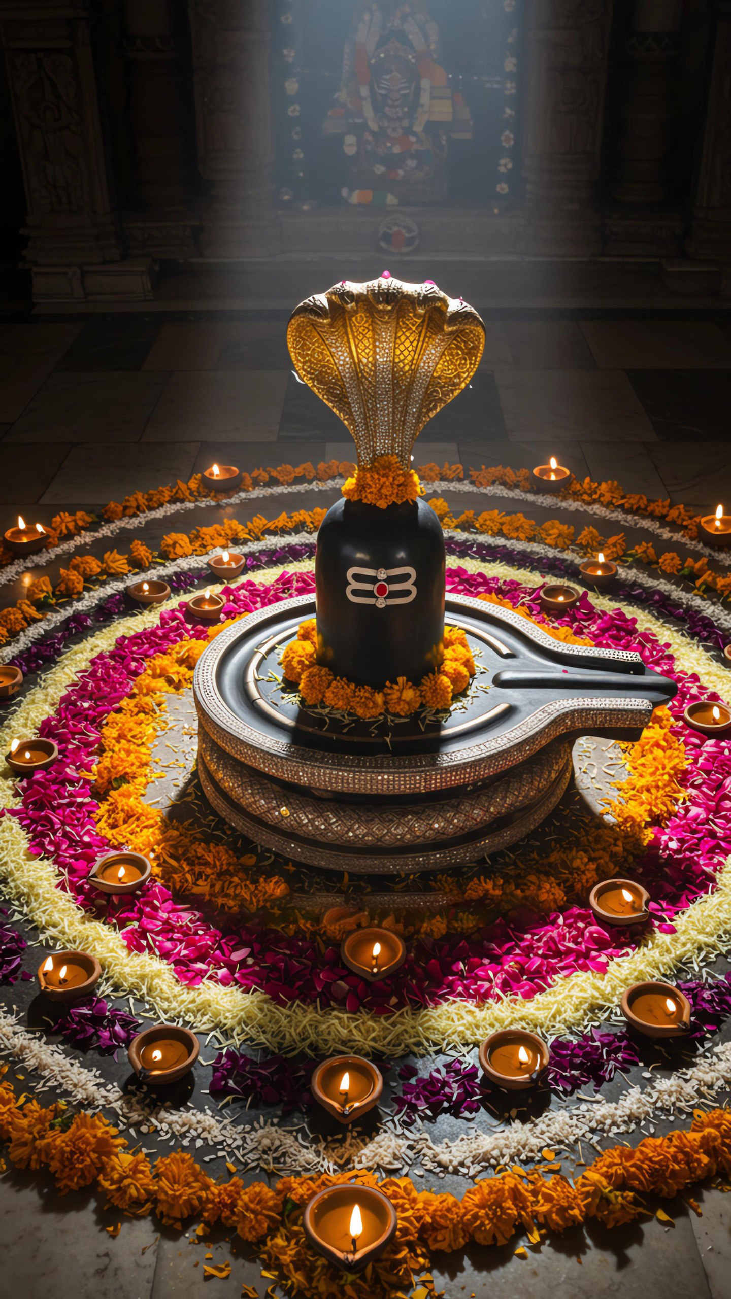 Mahadev