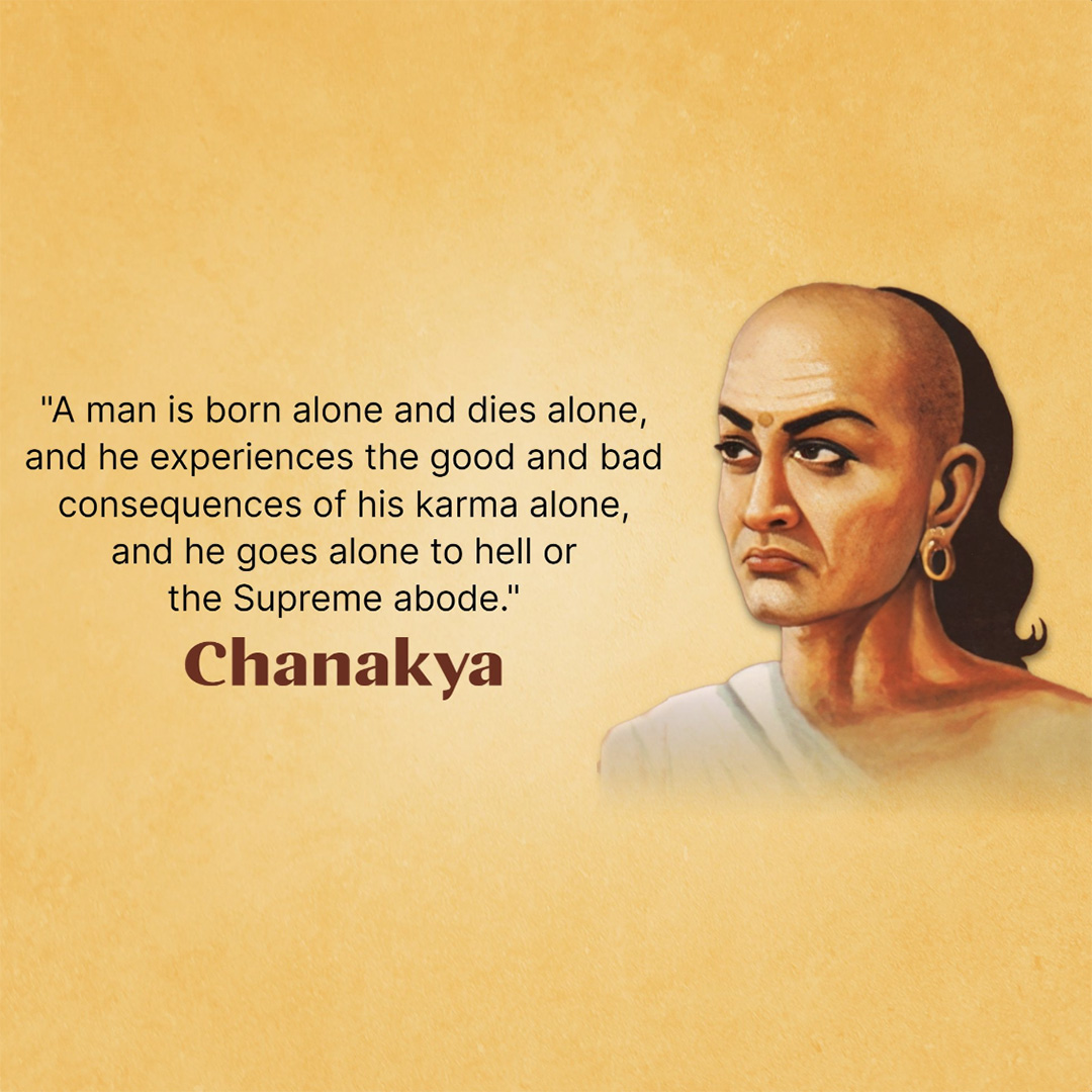 Chanakya