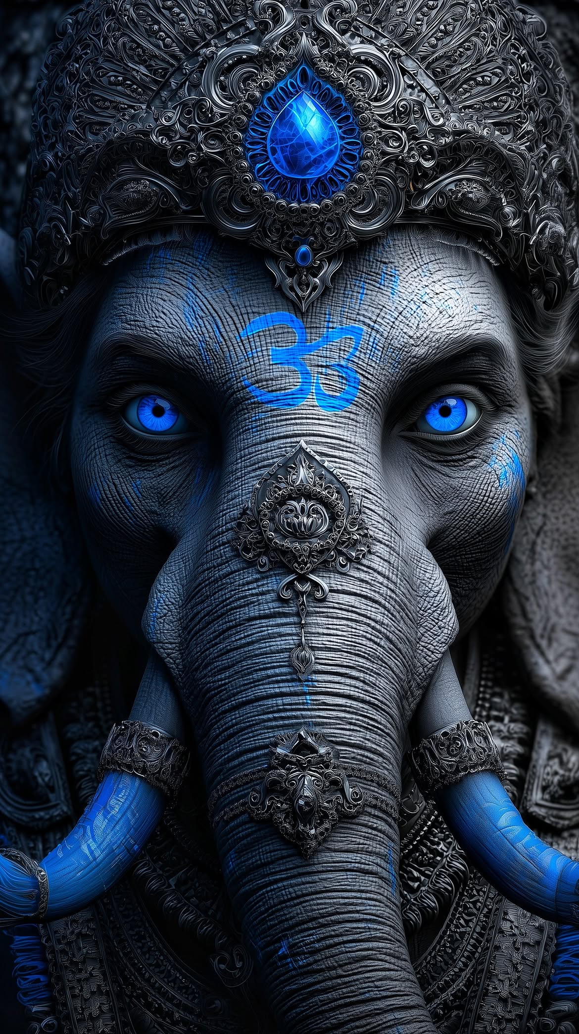 Ganesh Chaturthi Story