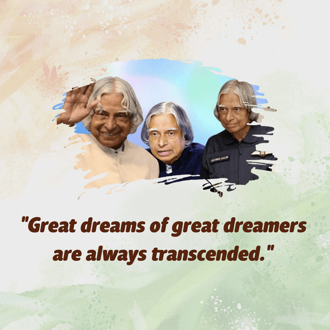 Abdul Kalam