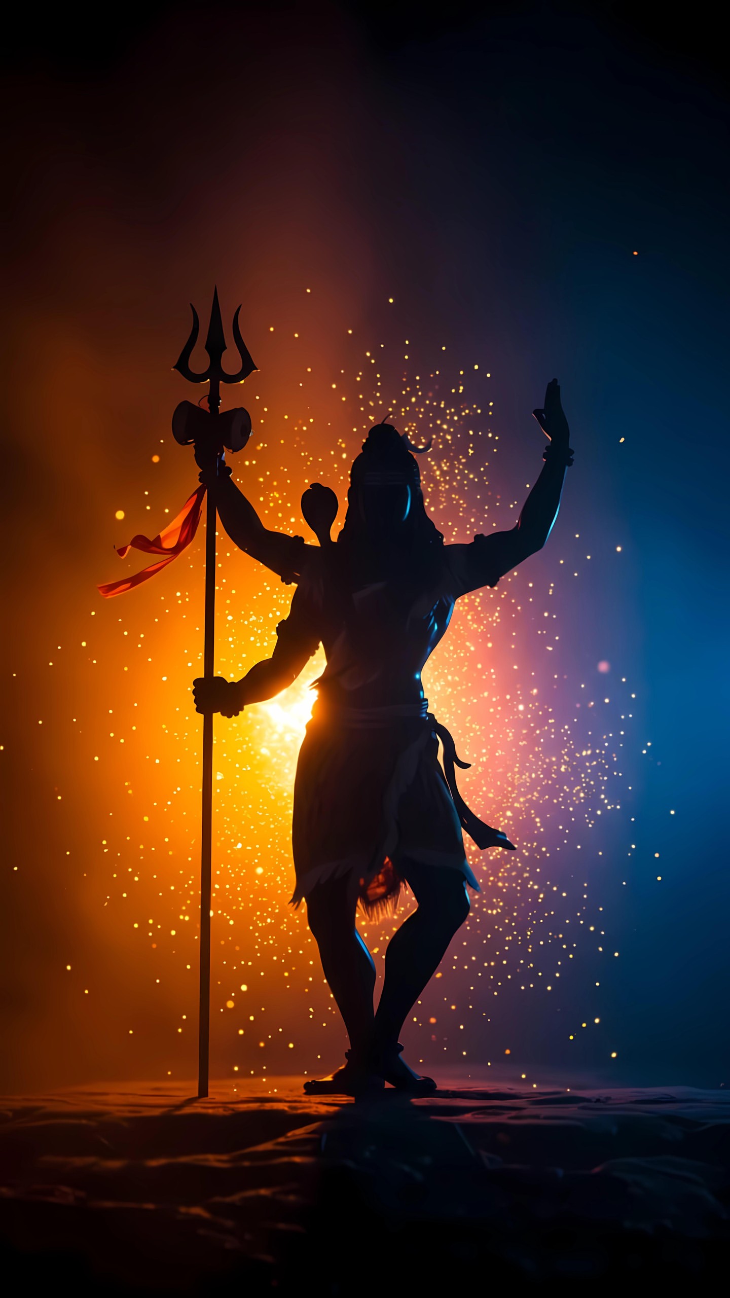 Mahadev
