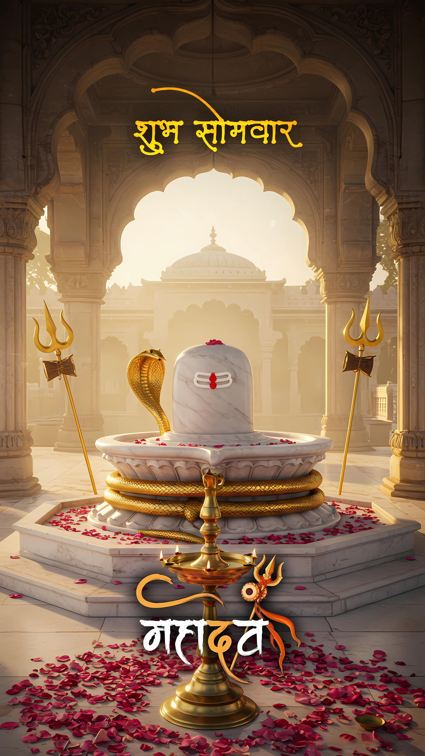 Mahadev