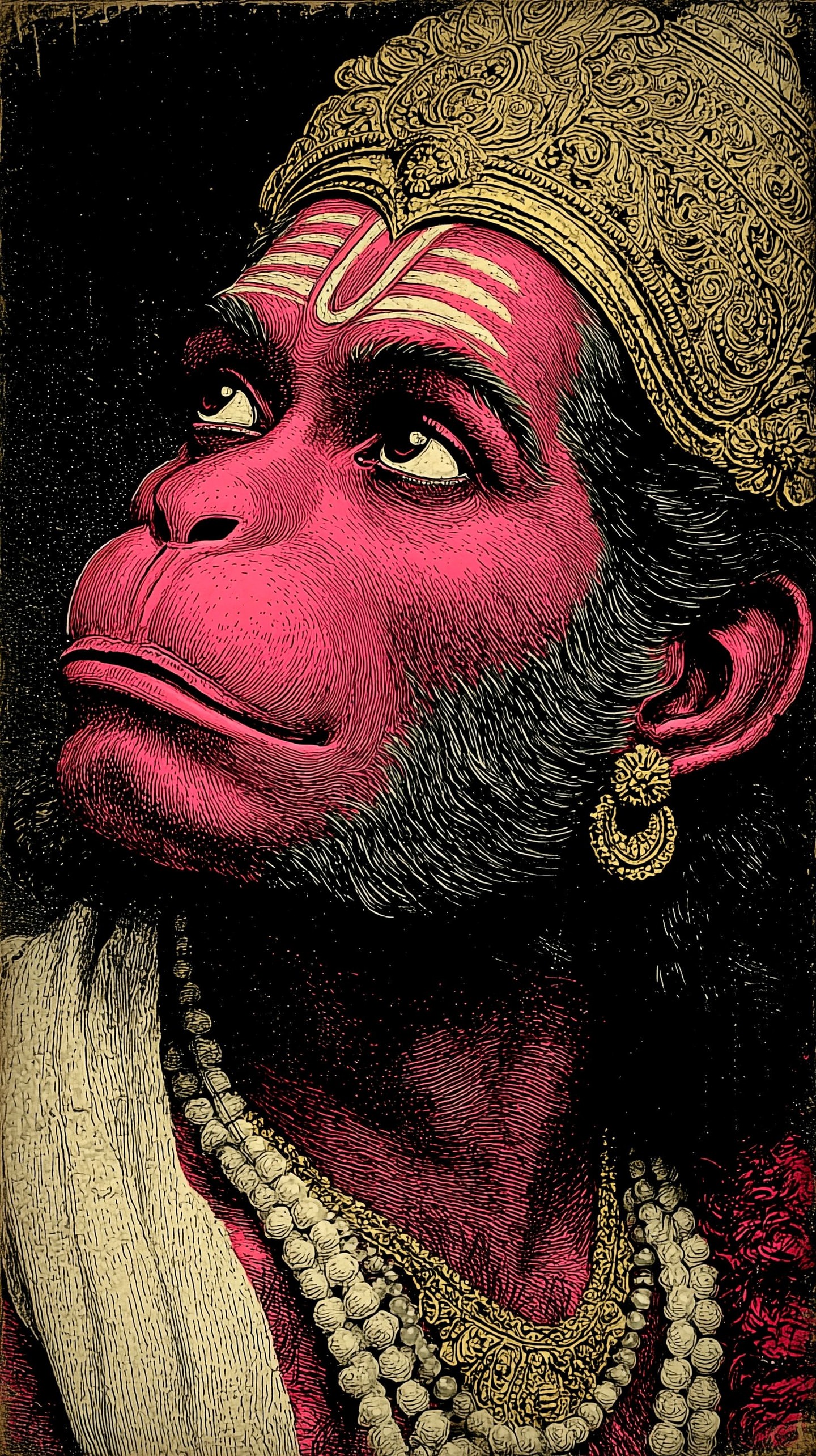 Hanuman