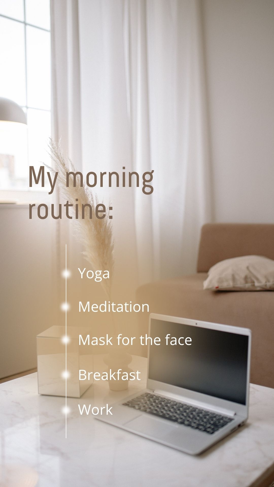 Motivation Story
