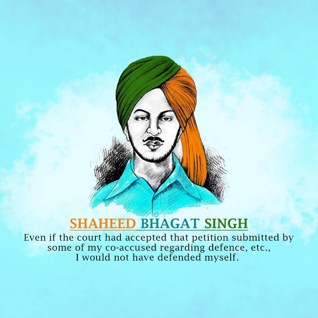 Bhagat Singh