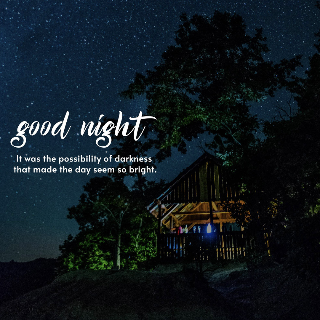 Good Night