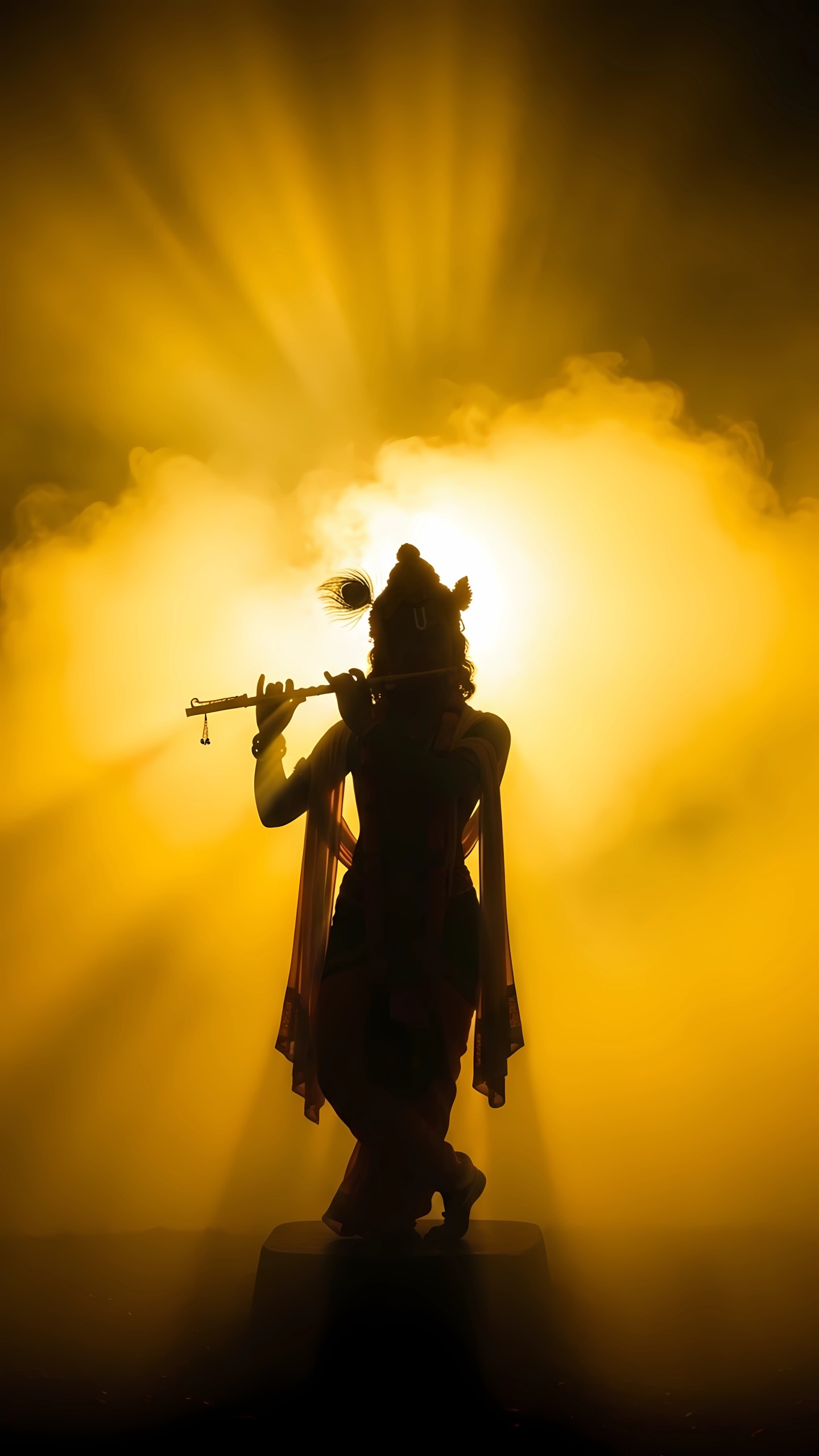 Krishna