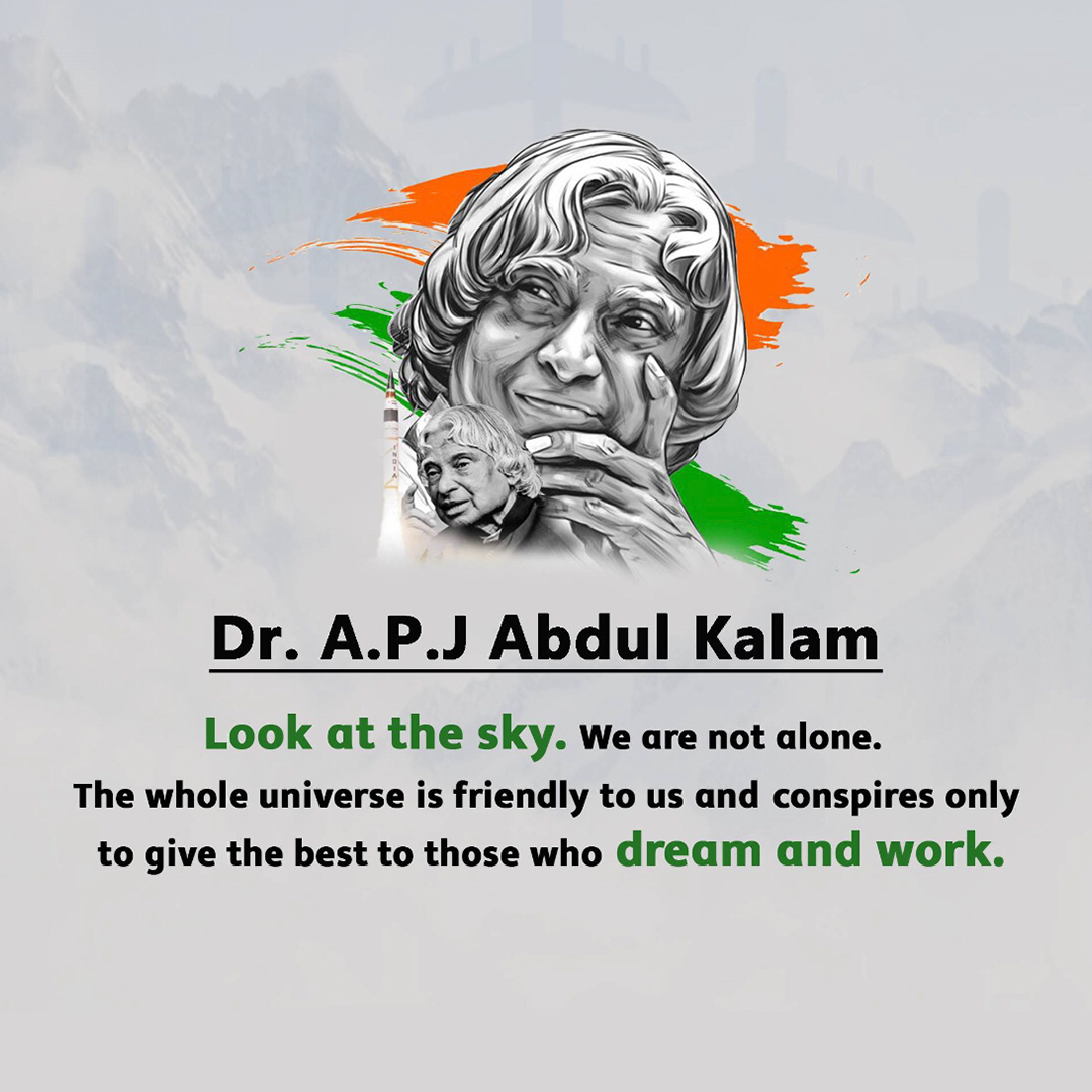 Abdul Kalam