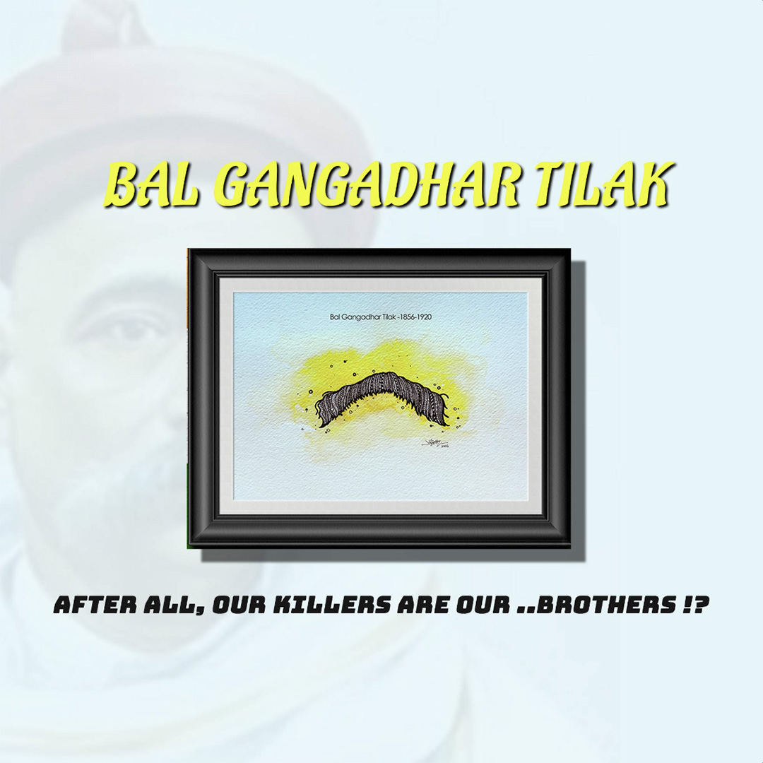 Bal Gangadhar Tilak