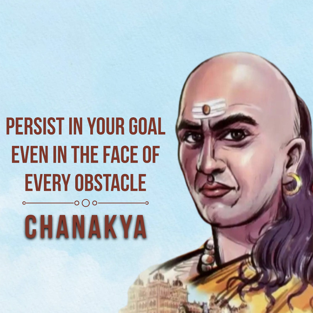Chanakya