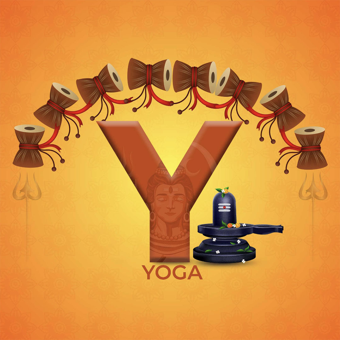 Shravan Alphabet