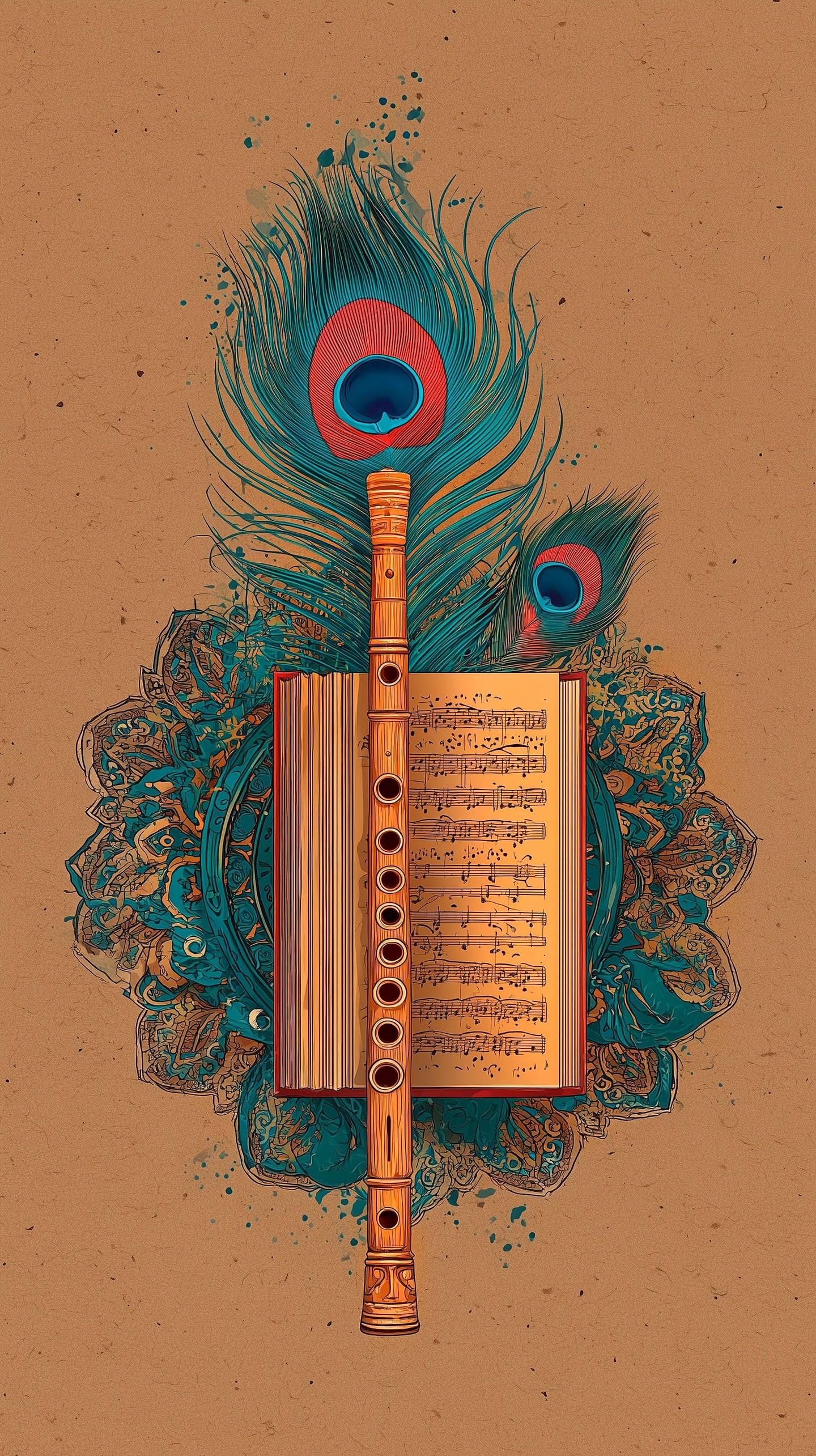 Krishna
