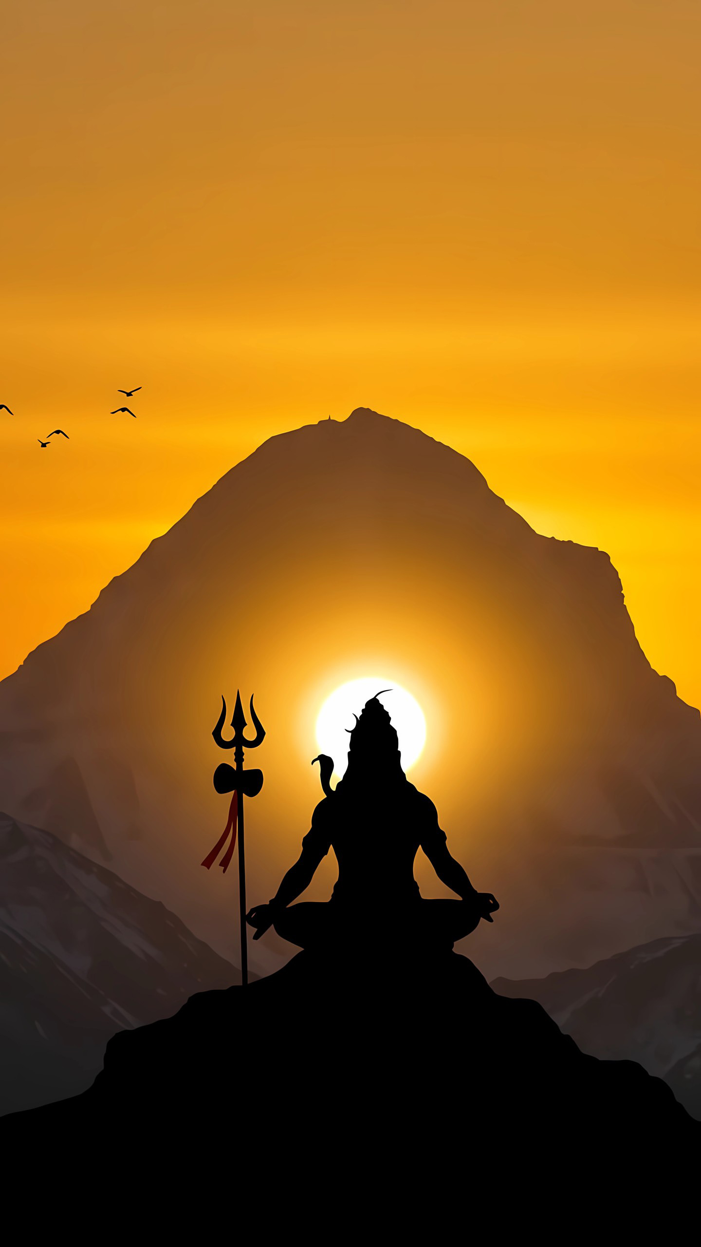 Mahadev