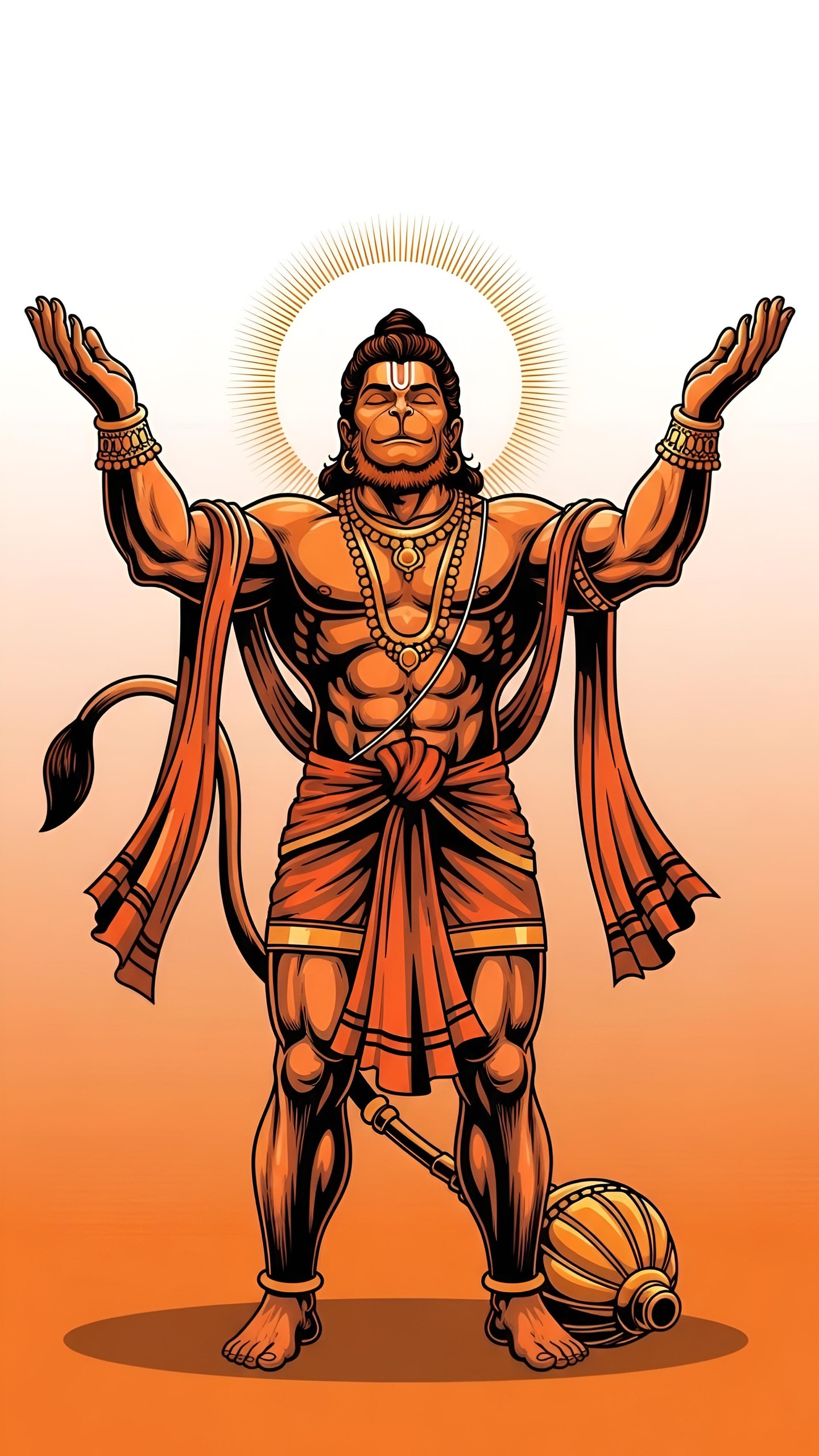 Hanuman