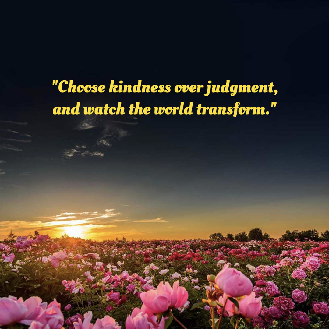 Good Thoughts (Suvichar)