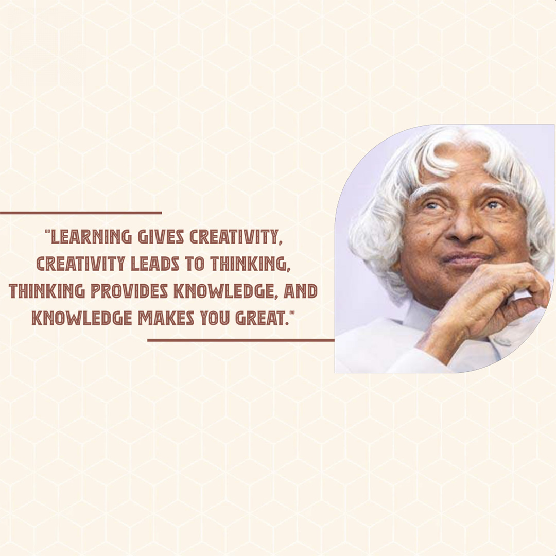 Abdul Kalam