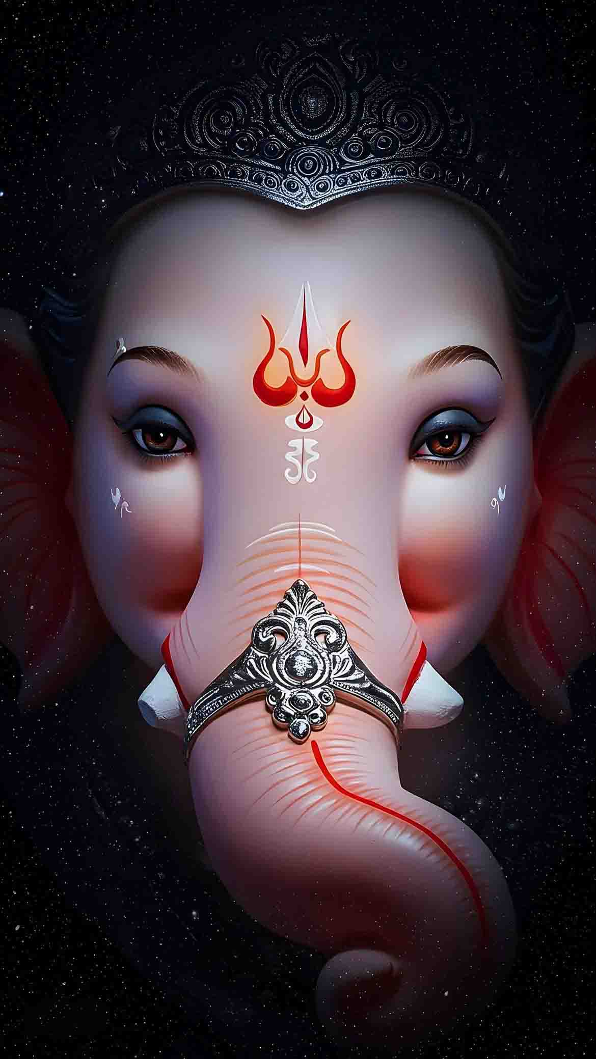Ganesh Chaturthi Story