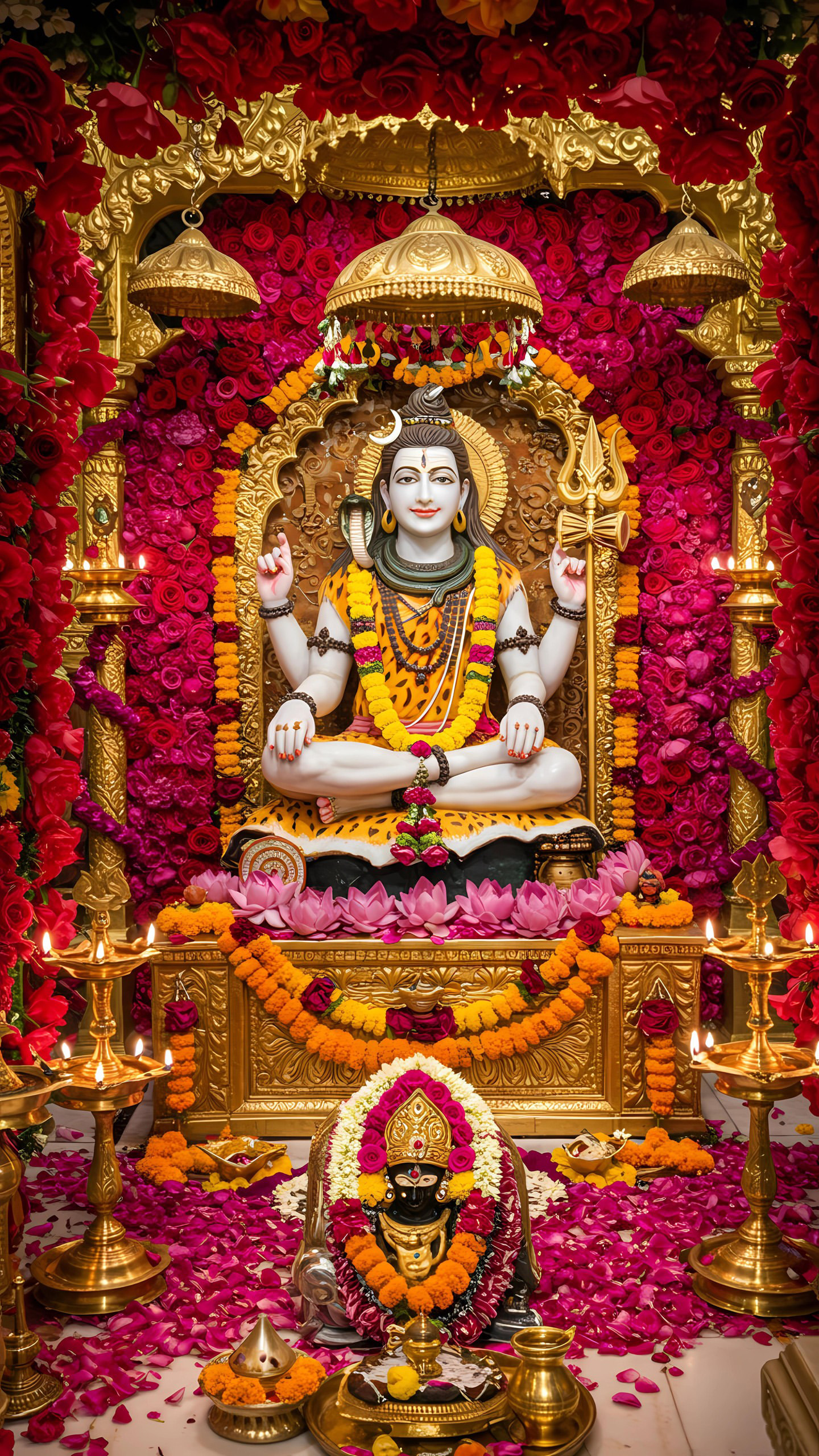 Mahadev