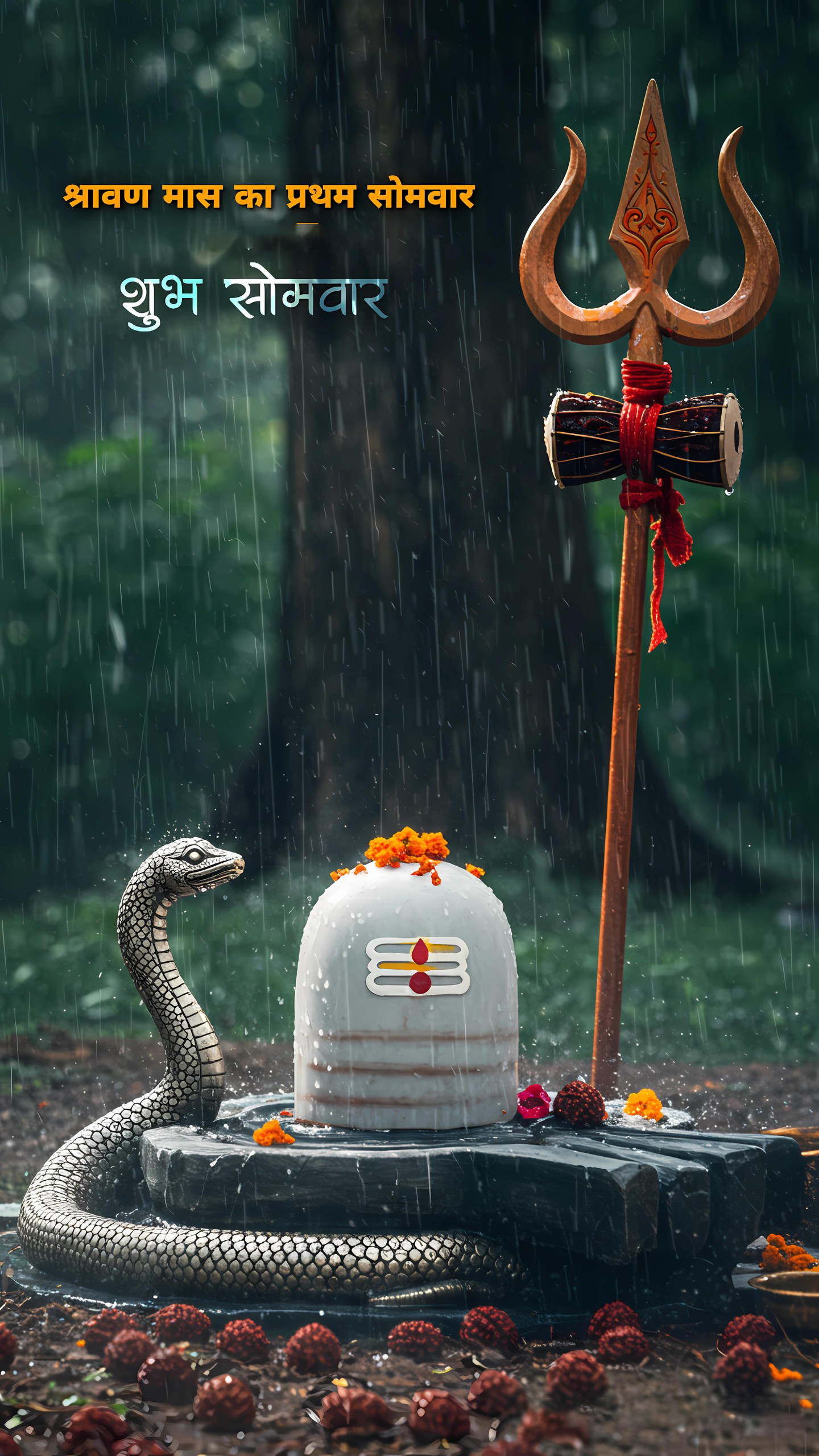 Mahadev