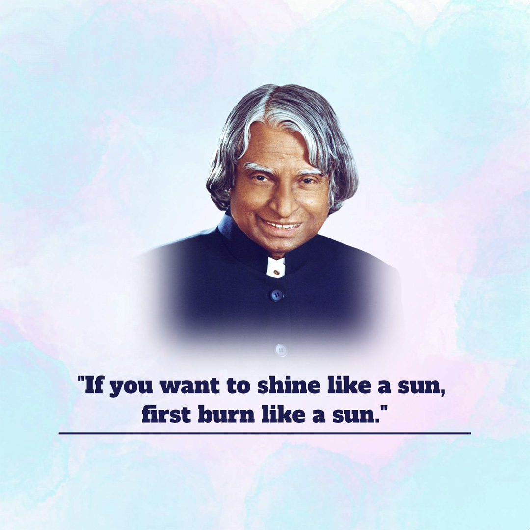 Abdul Kalam