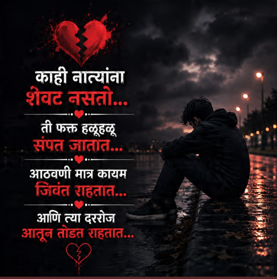 Sad Quotes