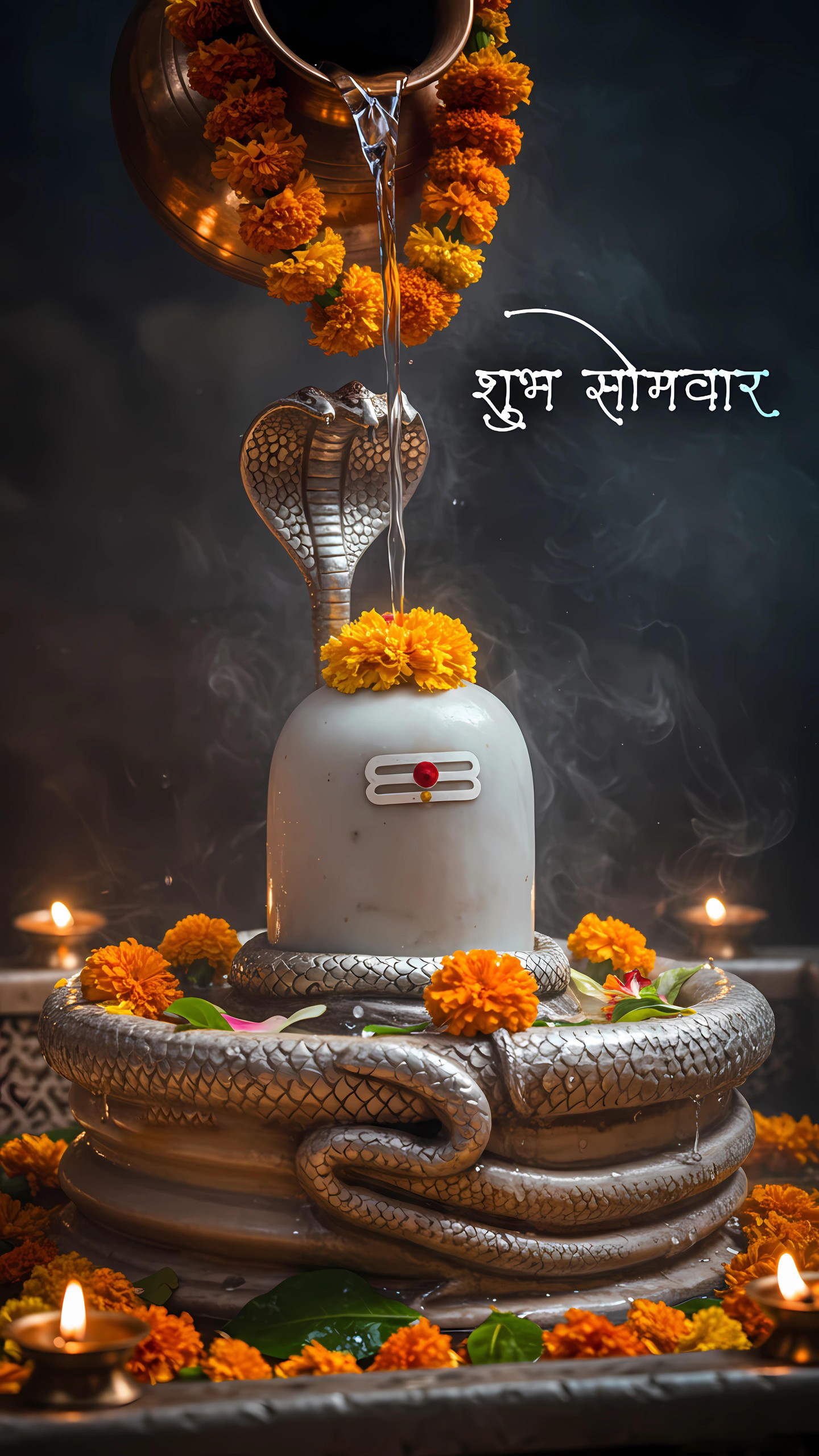 Mahadev
